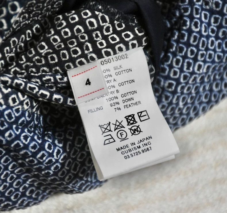 Visvim Visvim 24ss Kora Down Vest New-2506 Size US M / EU 48-50 / 2 - 9 Thumbnail