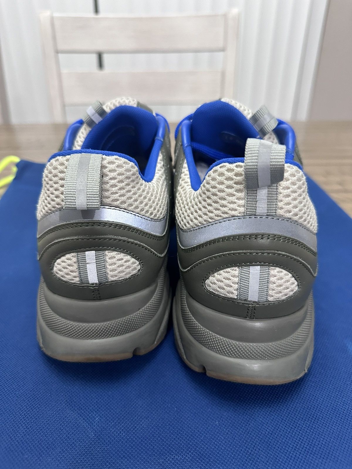 Dior Dior sneakers b22 Size US 9 / EU 42 - 6 Thumbnail