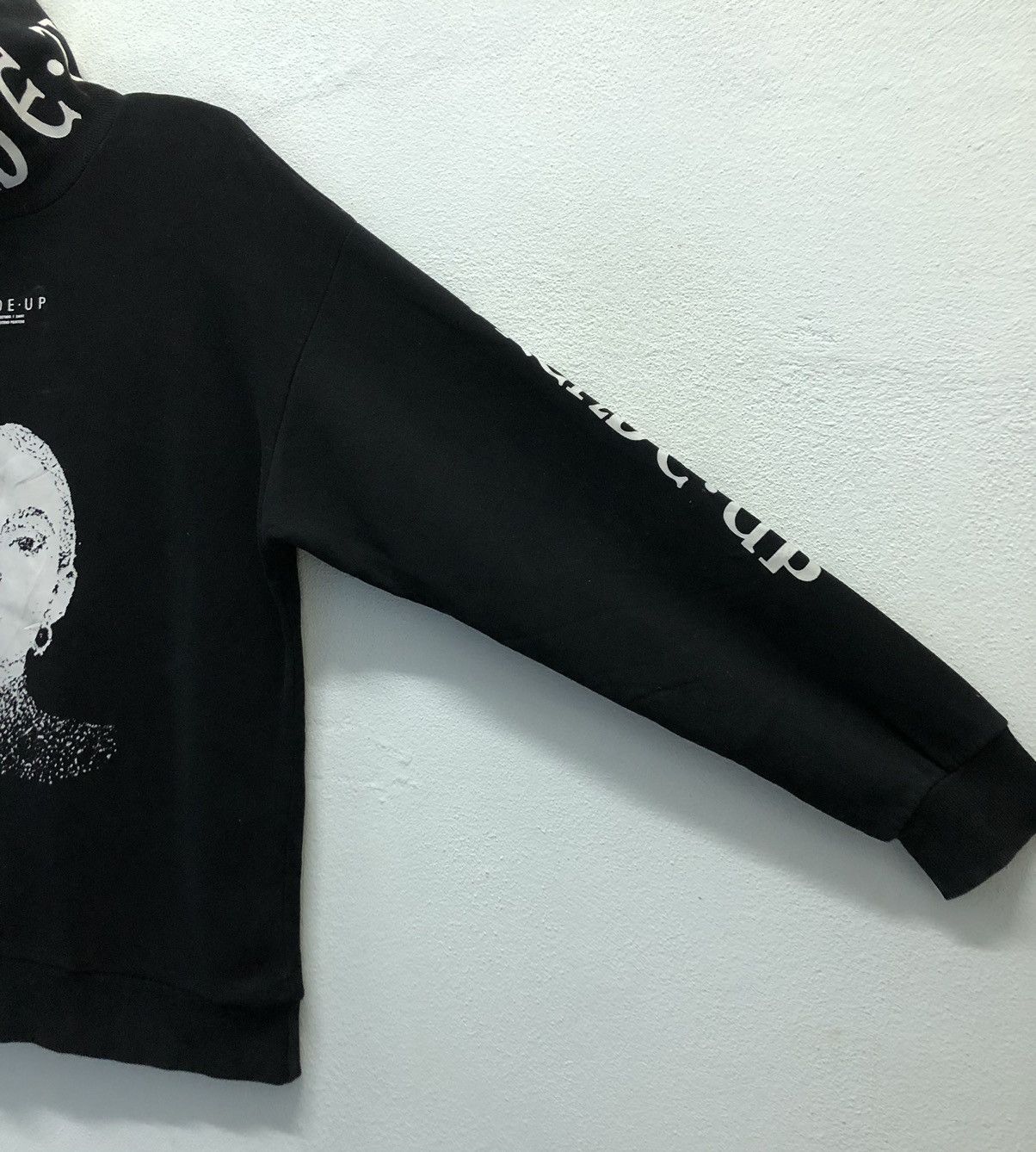 Vintage Vintage Trend E.Up Limited Edition Collection Sweatshirt Size US XL / EU 56 / 4 - 6 Thumbnail