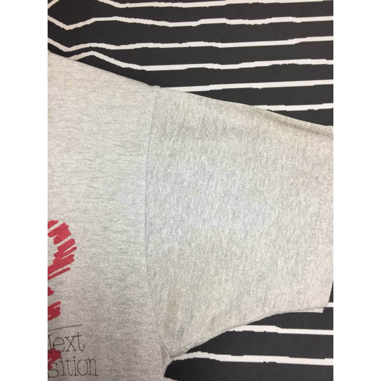 Band Tees × Vintage Vtg 80s Cheap Trick Next Position Please Tour 83-84 Band Tee Size US XS / EU 42 / 0 - 21 Thumbnail