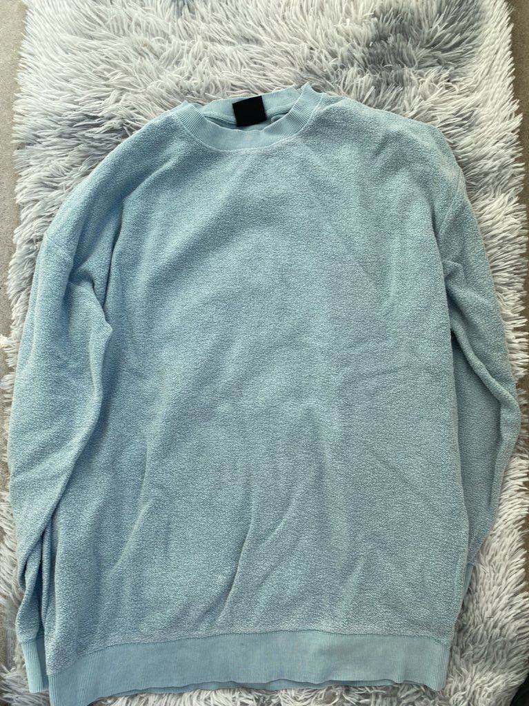 Factorie FACTORIE sweatshirt Size US M / EU 48-50 / 2 - 1 Thumbnail