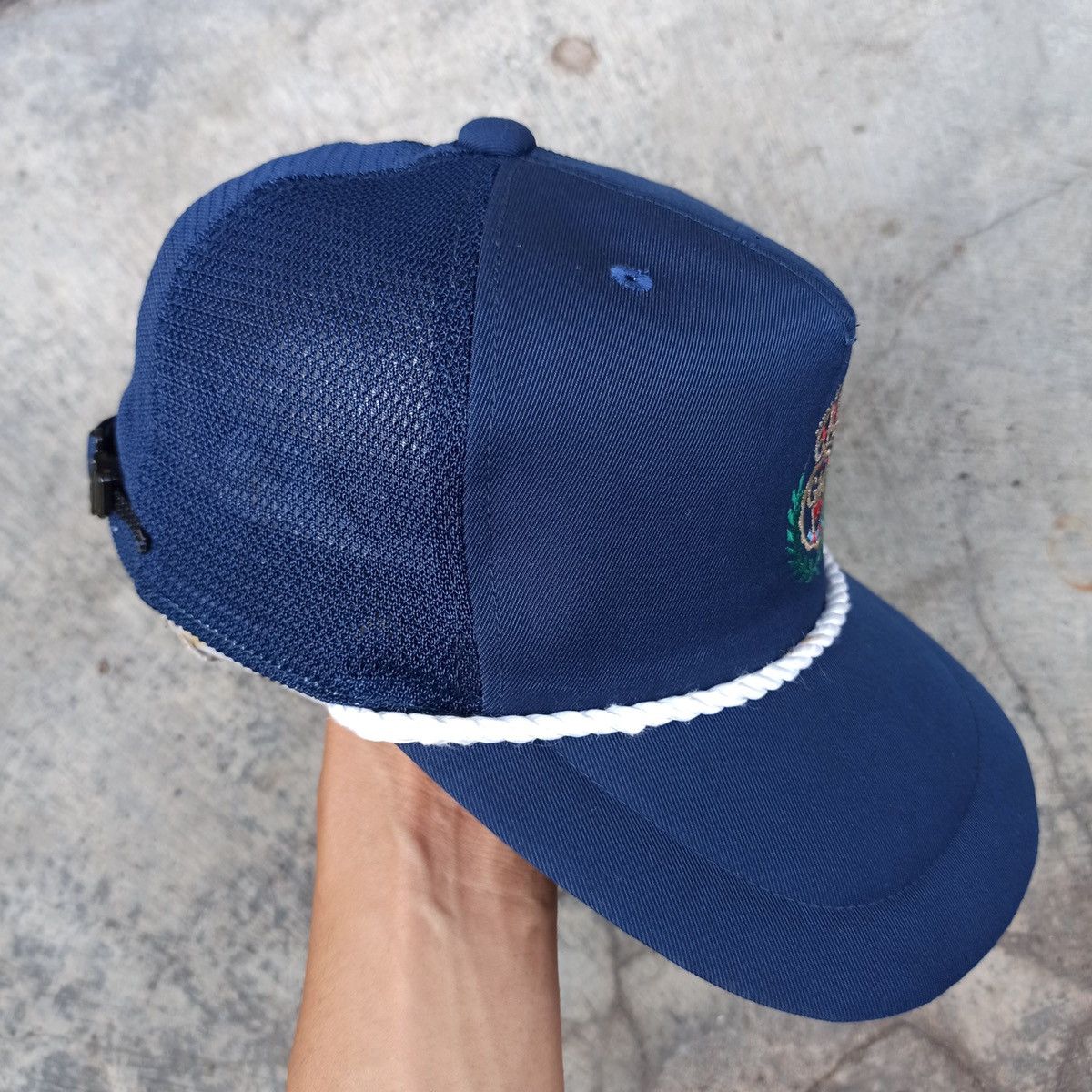 Mizuno × Roper × Vintage VINTAGE mizuno x grand monarch rope hat Size ONE SIZE - 5 Thumbnail