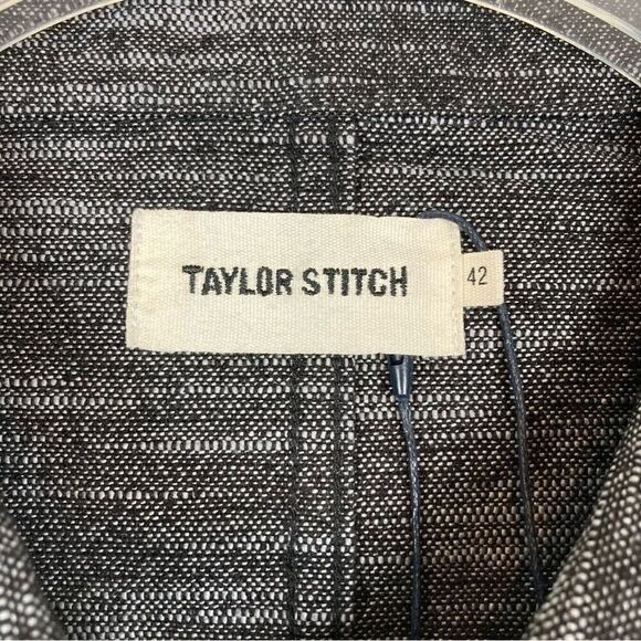 Taylor Stitch Taylor Stitch The Ojai jacket in black cross dye barn chore Size US S / EU 44-46 / 1 - 10 Thumbnail