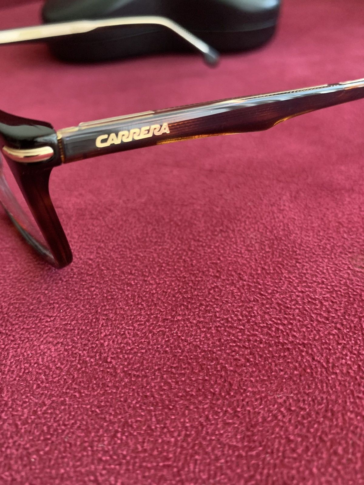 Carrera Carerra eyewear Size ONE SIZE - 7 Thumbnail