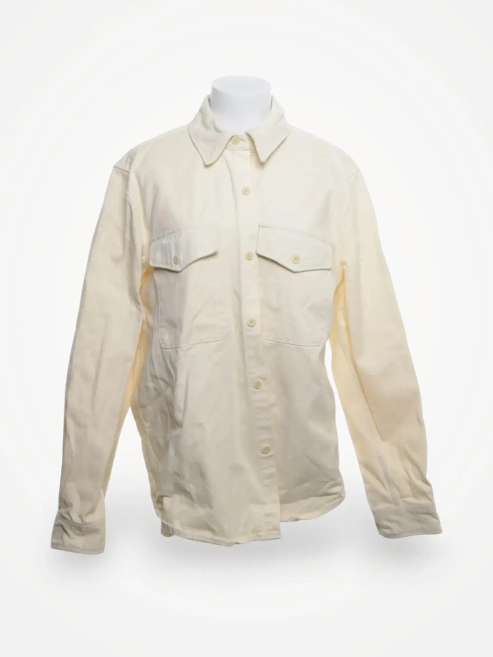 A Day's March A Day's March Vera Shirt Size S / US 4 / IT 40 - 1 Thumbnail
