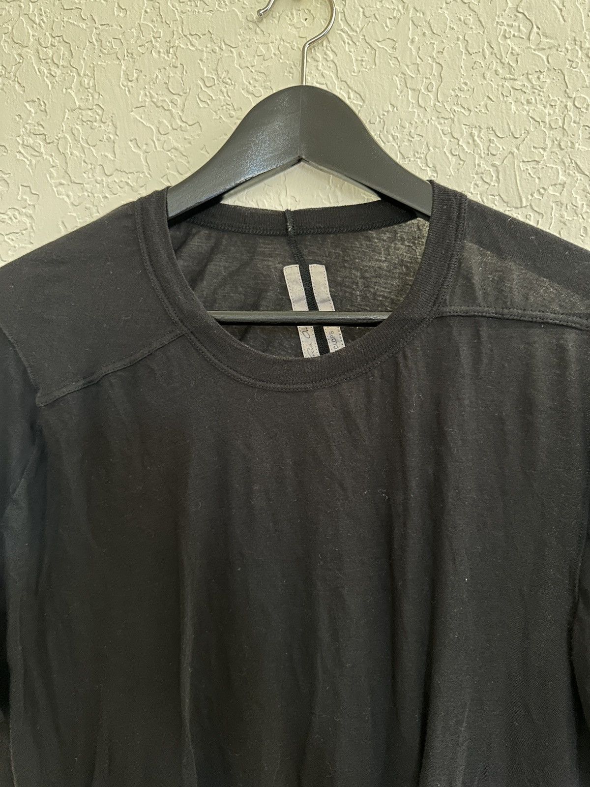 Rick Owens SS16 UC Level T Size US M / EU 48-50 / 2 - 2 Thumbnail