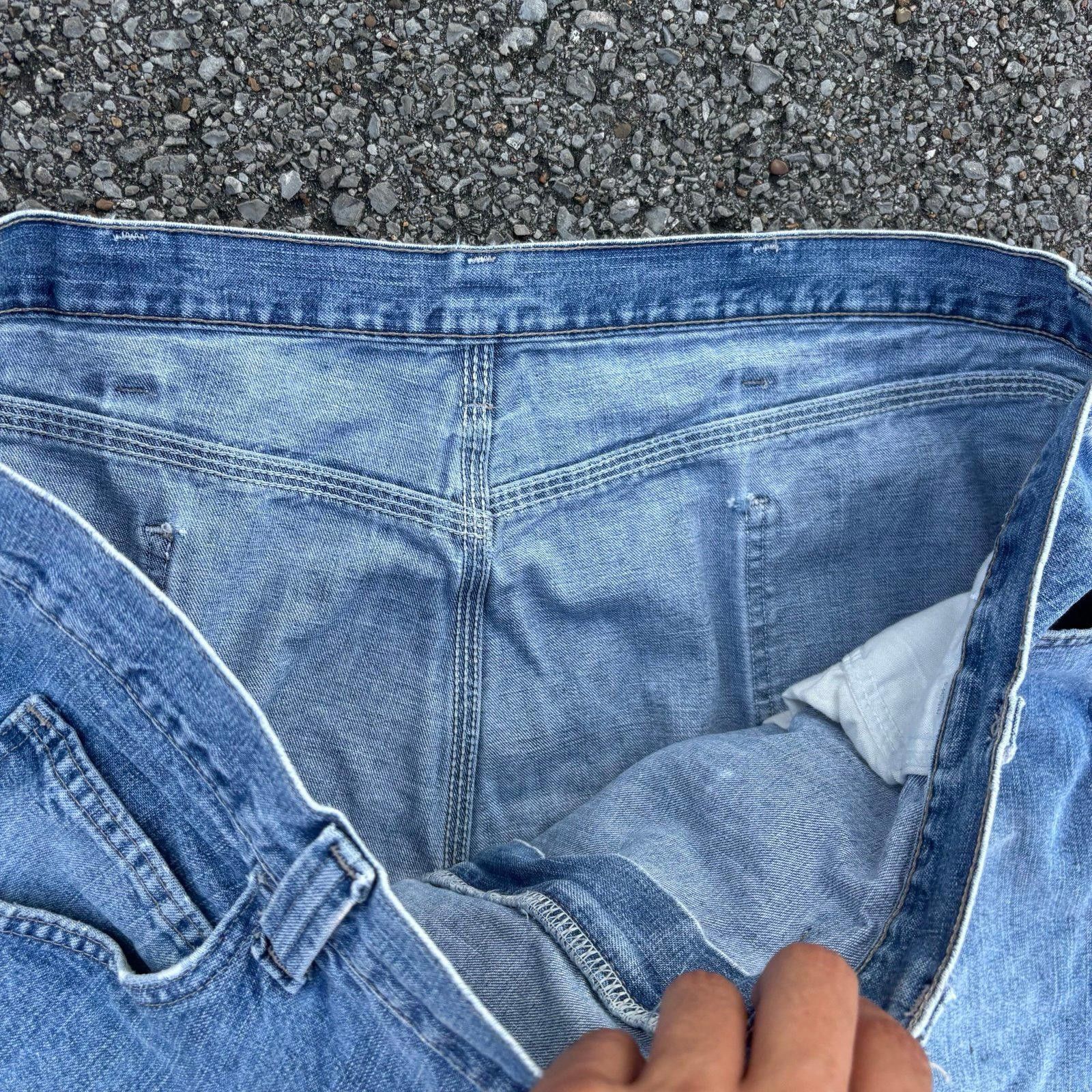 Wrangler Baggy skater jorts Size US 38 / EU 54 - 7 Thumbnail