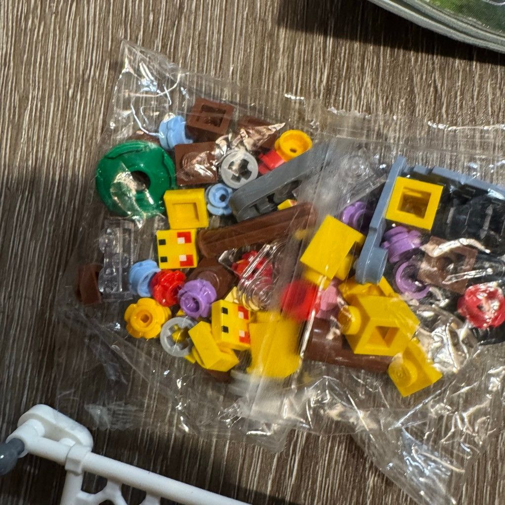 LEGO LEGO Friends & Minecraft Building Sets Bundle Lot With Mini Size ONE SIZE - 11 Thumbnail
