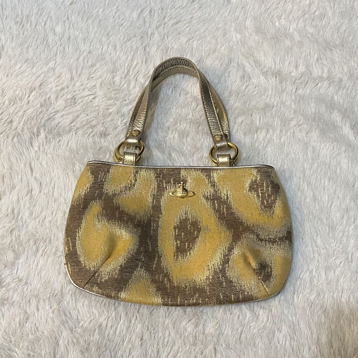 Vivienne Westwood Vivienne Westwood Mini Bag Size ONE SIZE - 1 Thumbnail