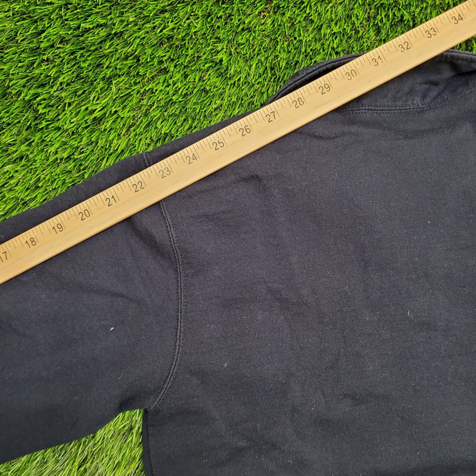 Champion Champion Sweatshirt S/M 19x23 Baggy Cropped Size US S / EU 44-46 / 1 - 4 Thumbnail