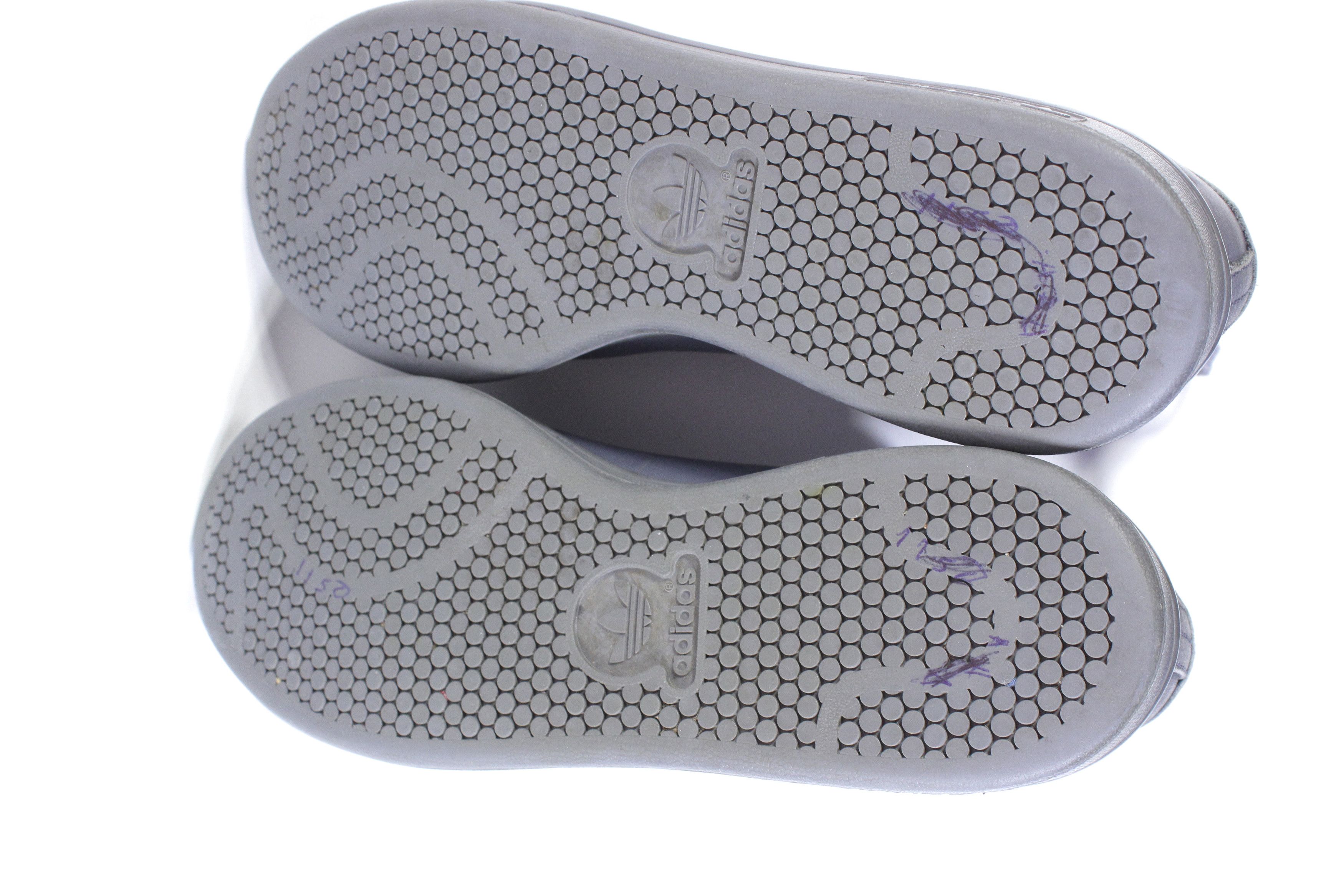 Adidas × Raf Simons 2014 By Raf Simons Stan Smith Sneakers Size US 6.5 / EU 39-40 - 10 Thumbnail