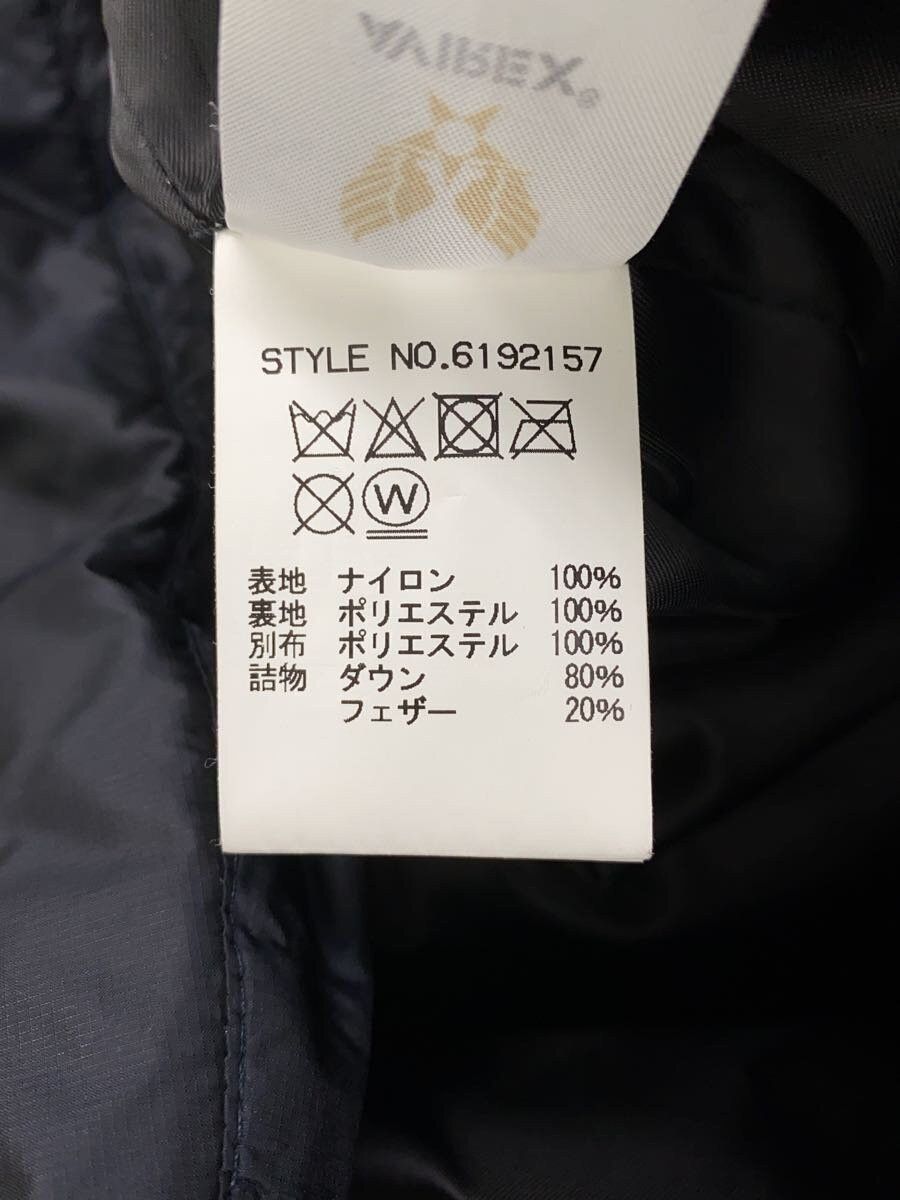Avirex Avirex Nylon Down Jkt Black Size US L / EU 52-54 / 3 - 4 Thumbnail