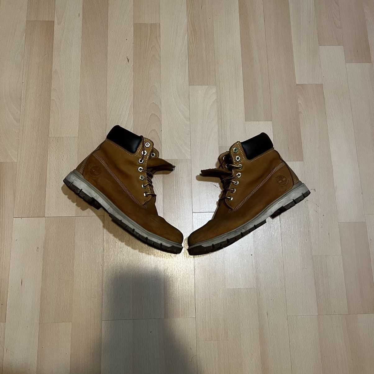 Timberland Boots Timberland Size US 7 / EU 40 - 1 Thumbnail