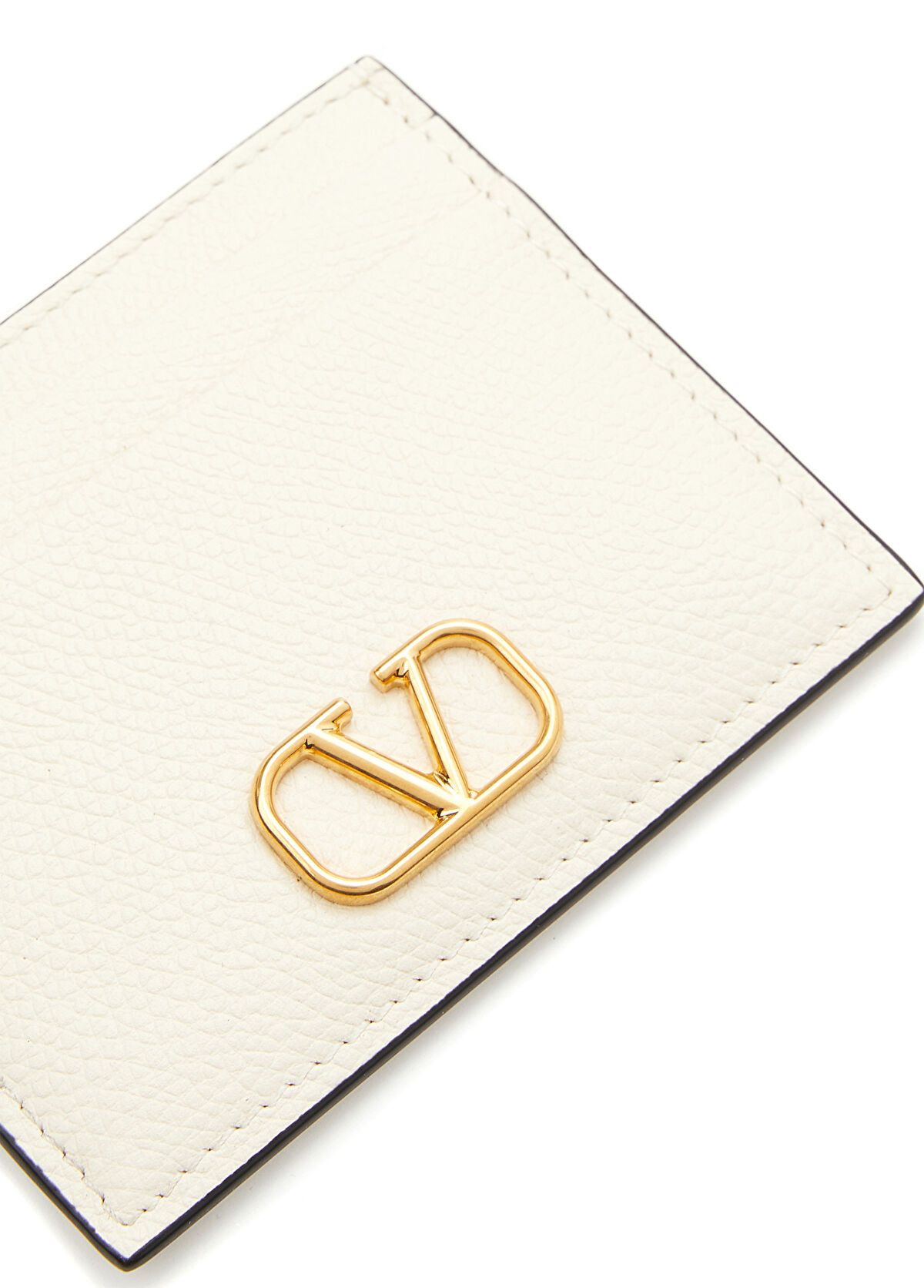 Valentino o1s22i1n0924 Size: OS / Vlogo Signature Card Holder Size ONE SIZE - 3 Thumbnail