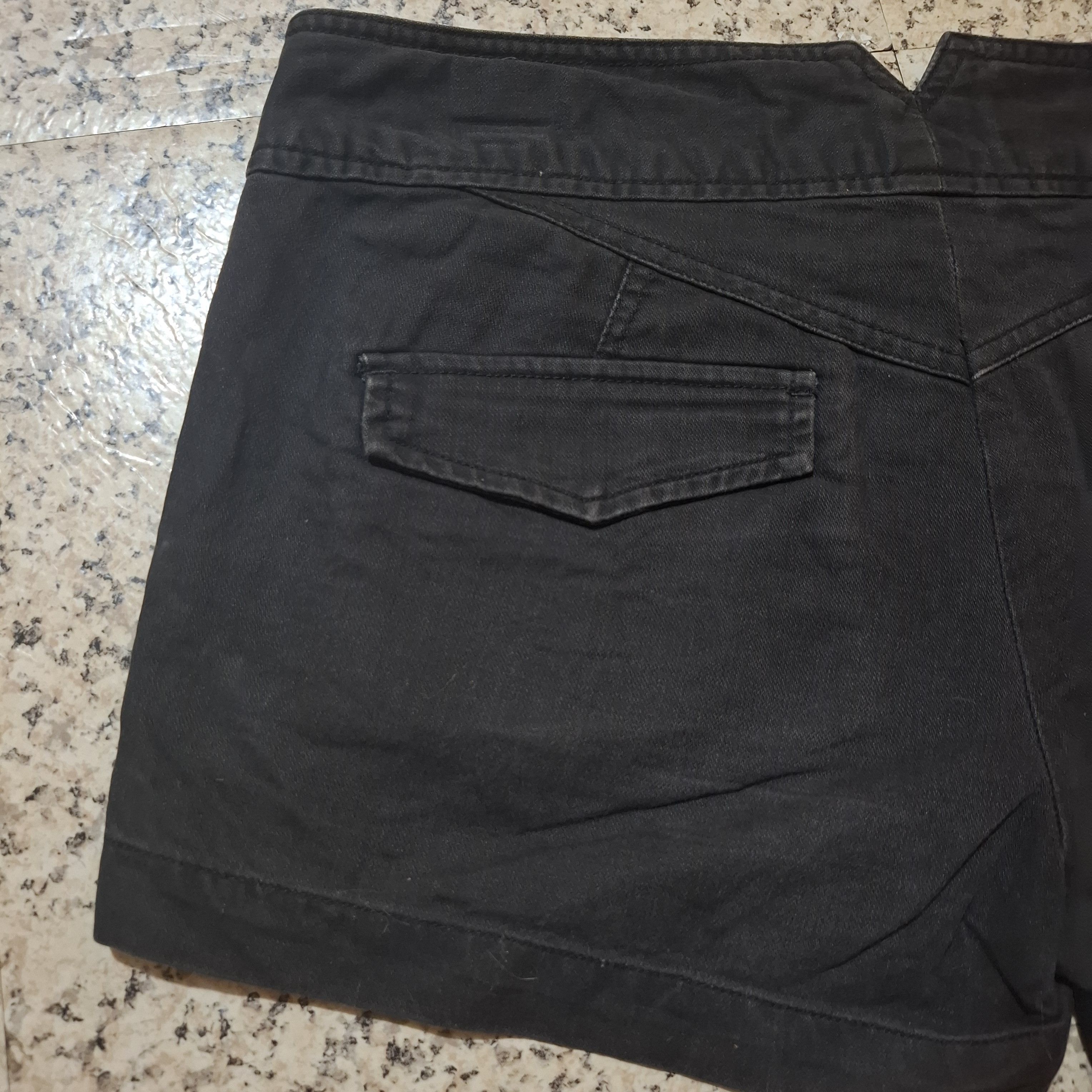 Stussy Vintage Stüssy Women’s Low-Rise Chino Shorts - Y2K Era Size 31" - 11 Thumbnail