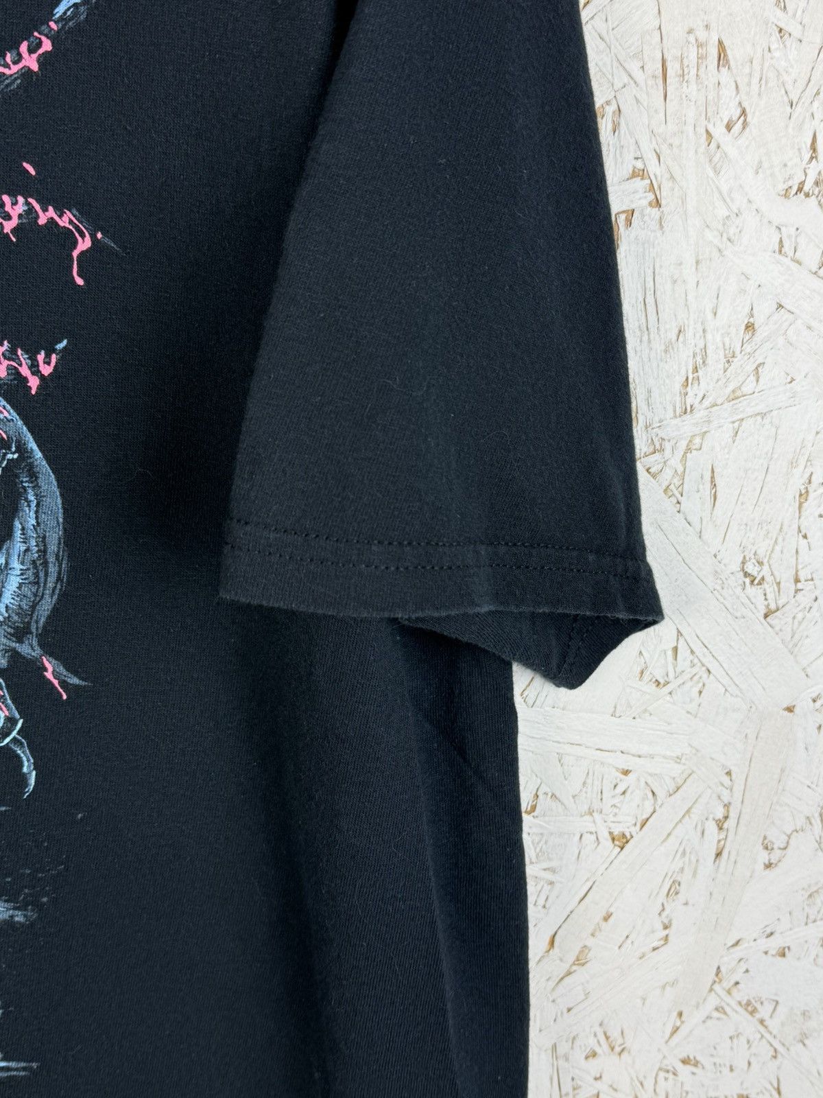 Band Tees 00s Vintage Suicide Silence Abomination Deathcore Band Tee L Size US L / EU 52-54 / 3 - 3 Thumbnail