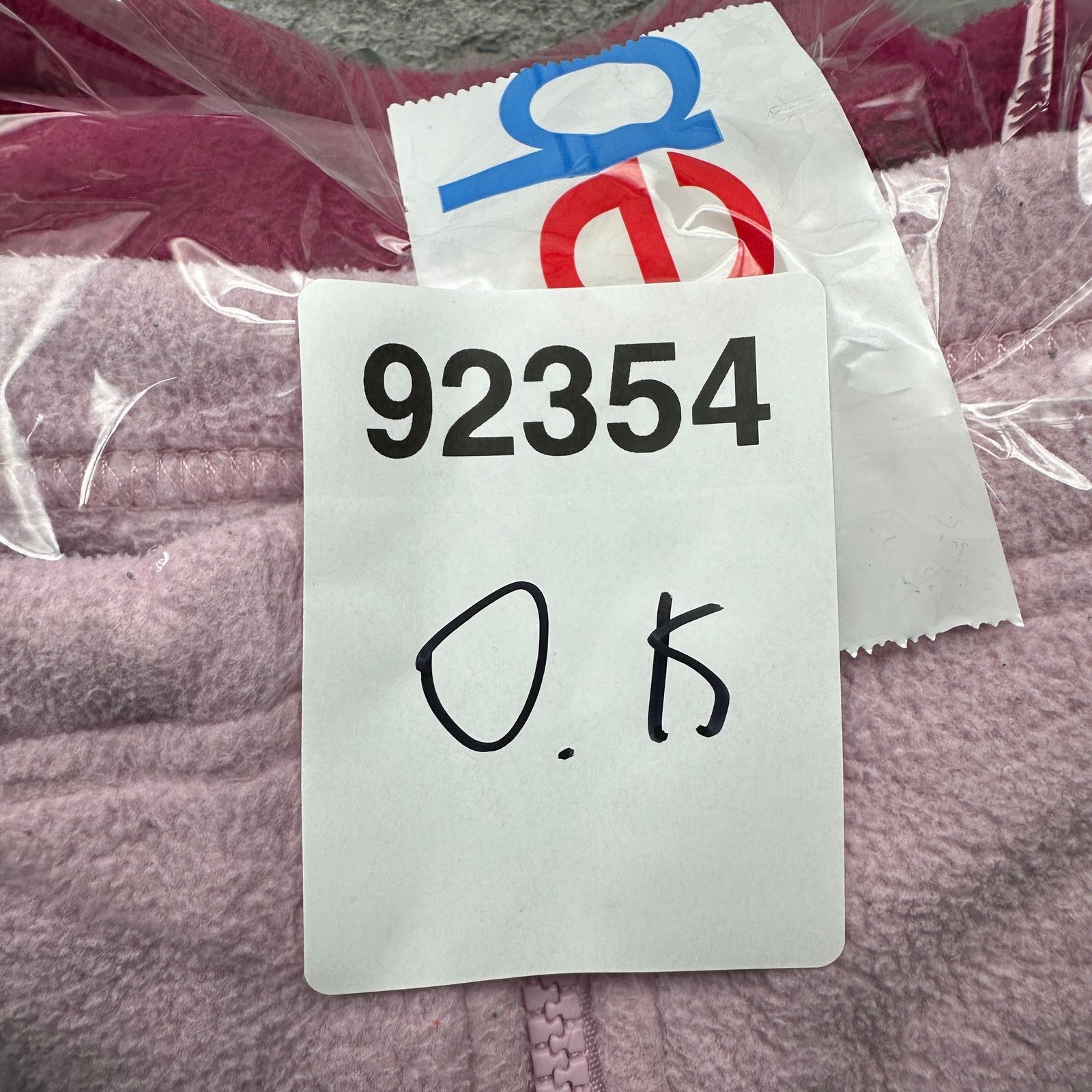 The North Face The North Face Pink Full Zip Jacket Womens M Long Sleeve Size M / US 6-8 / IT 42-44 - 15 Thumbnail