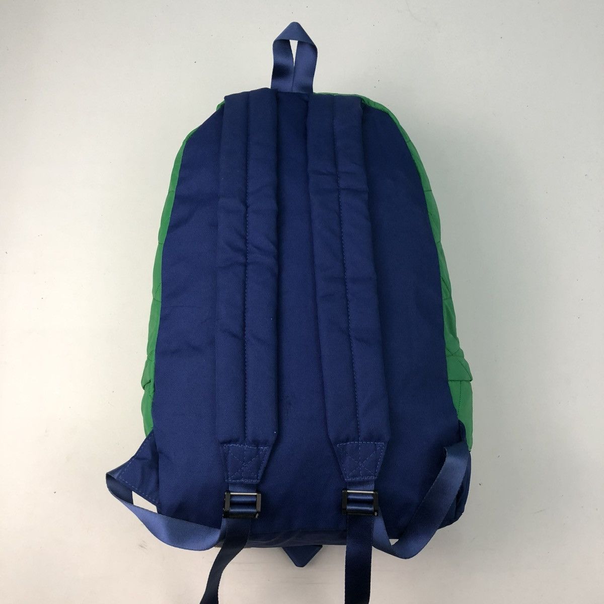 Other ‼️YES‼️ NIKE GREEN TAG PUFFER BACKPACK Size ONE SIZE - 2 Thumbnail