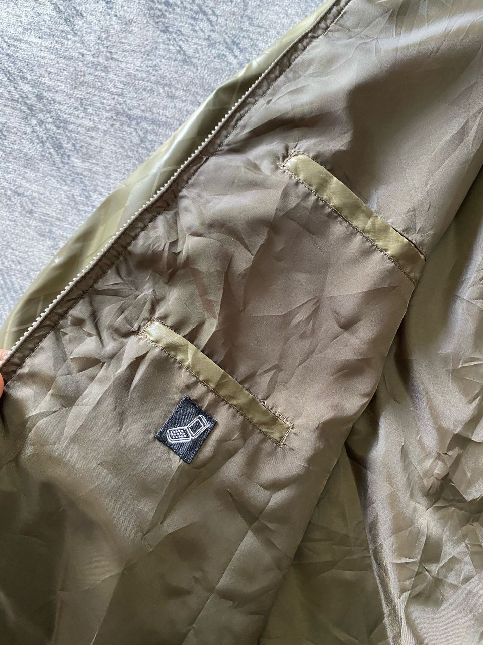 Designer × Valentino × Vintage Rare Claudio Valentino Paris Light Jacket Size US L / EU 52-54 / 3 - 12 Thumbnail