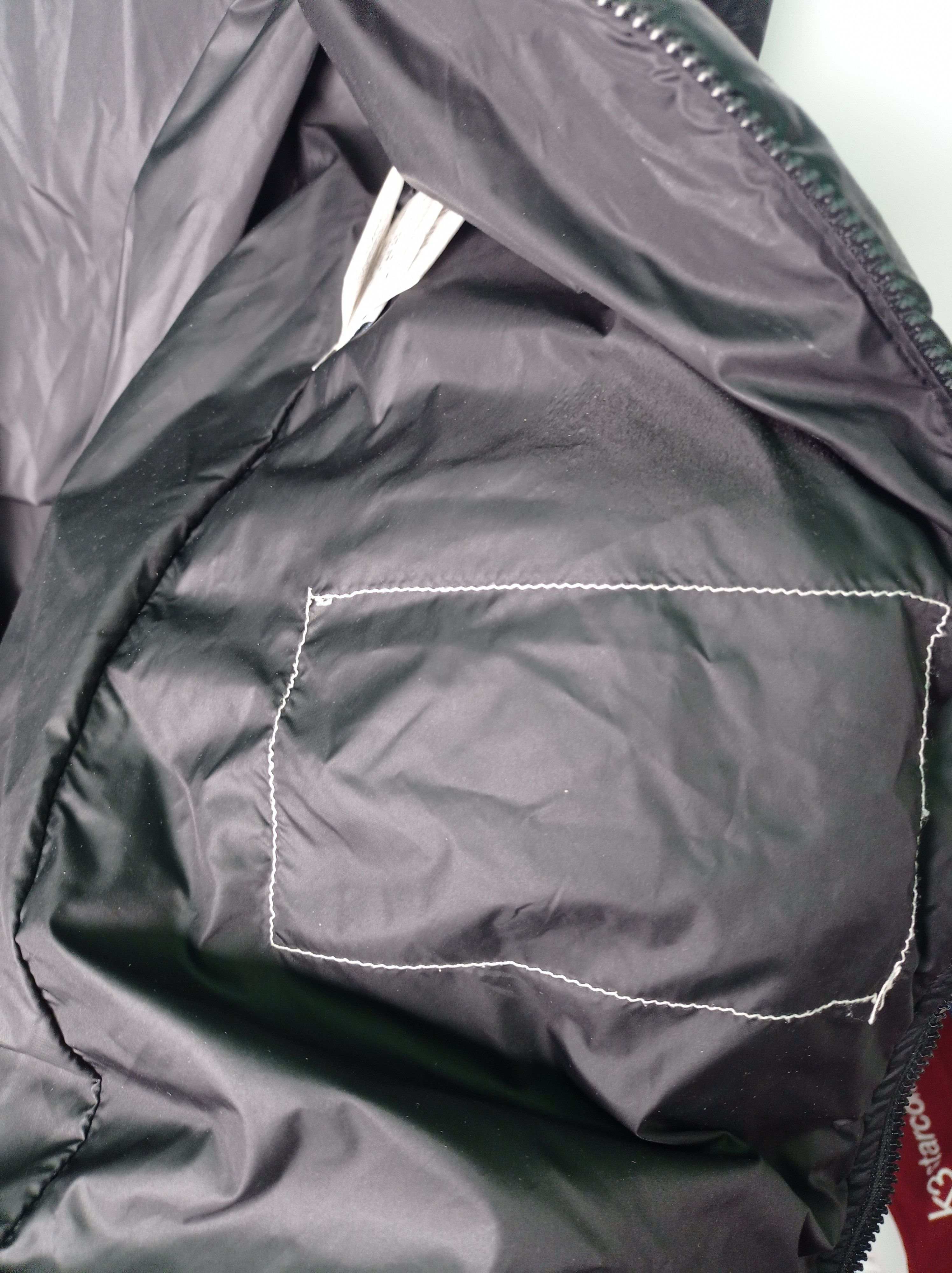 Moncler Vintage streetwear luxury MONCLER Women’s Down Jacket Size:2 Size XS / US 0-2 / IT 36-38 - 14 Thumbnail