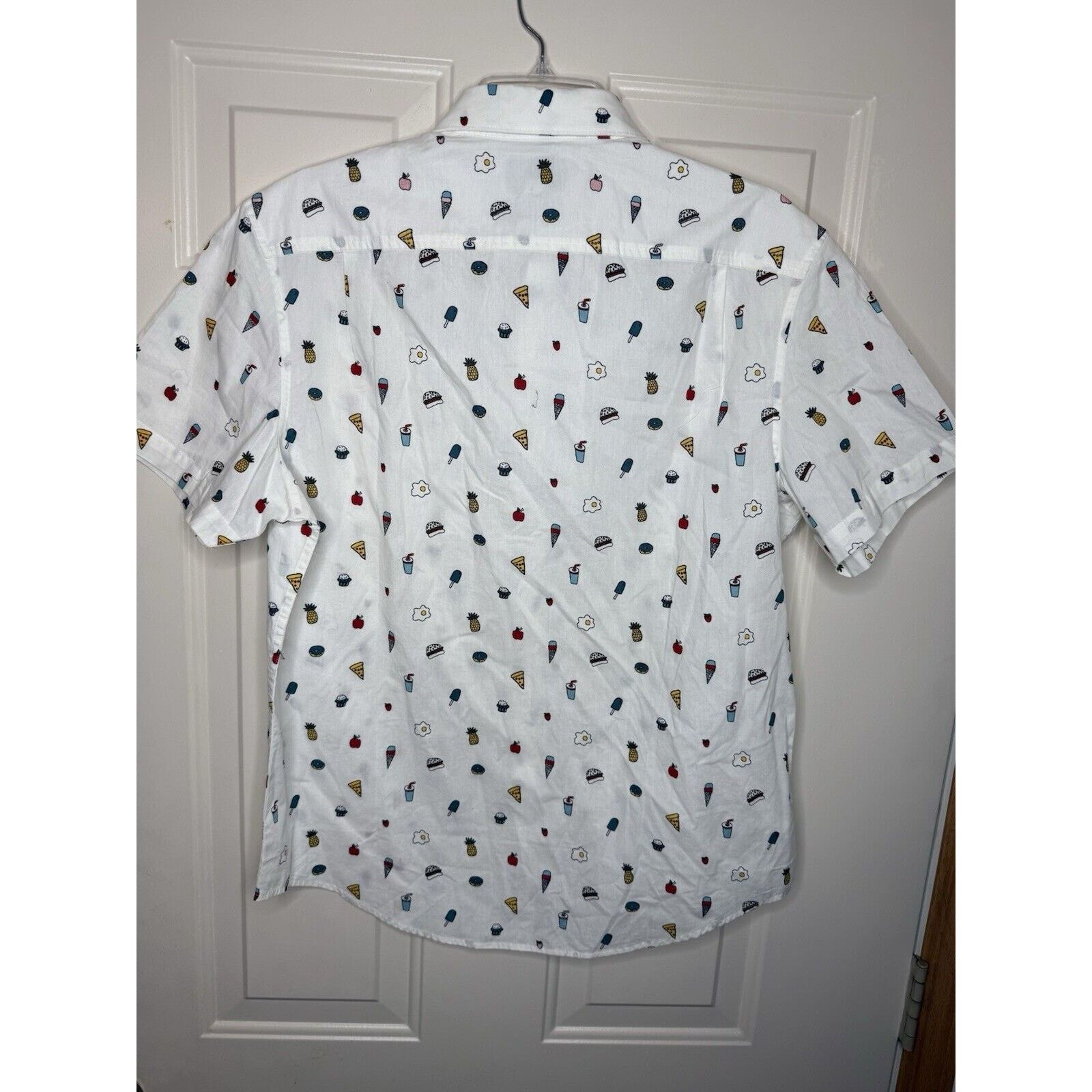 Original Penguin An Original Penguin By Munsingwear Button Up Shirt Men Large Size US L / EU 52-54 / 3 - 11 Thumbnail
