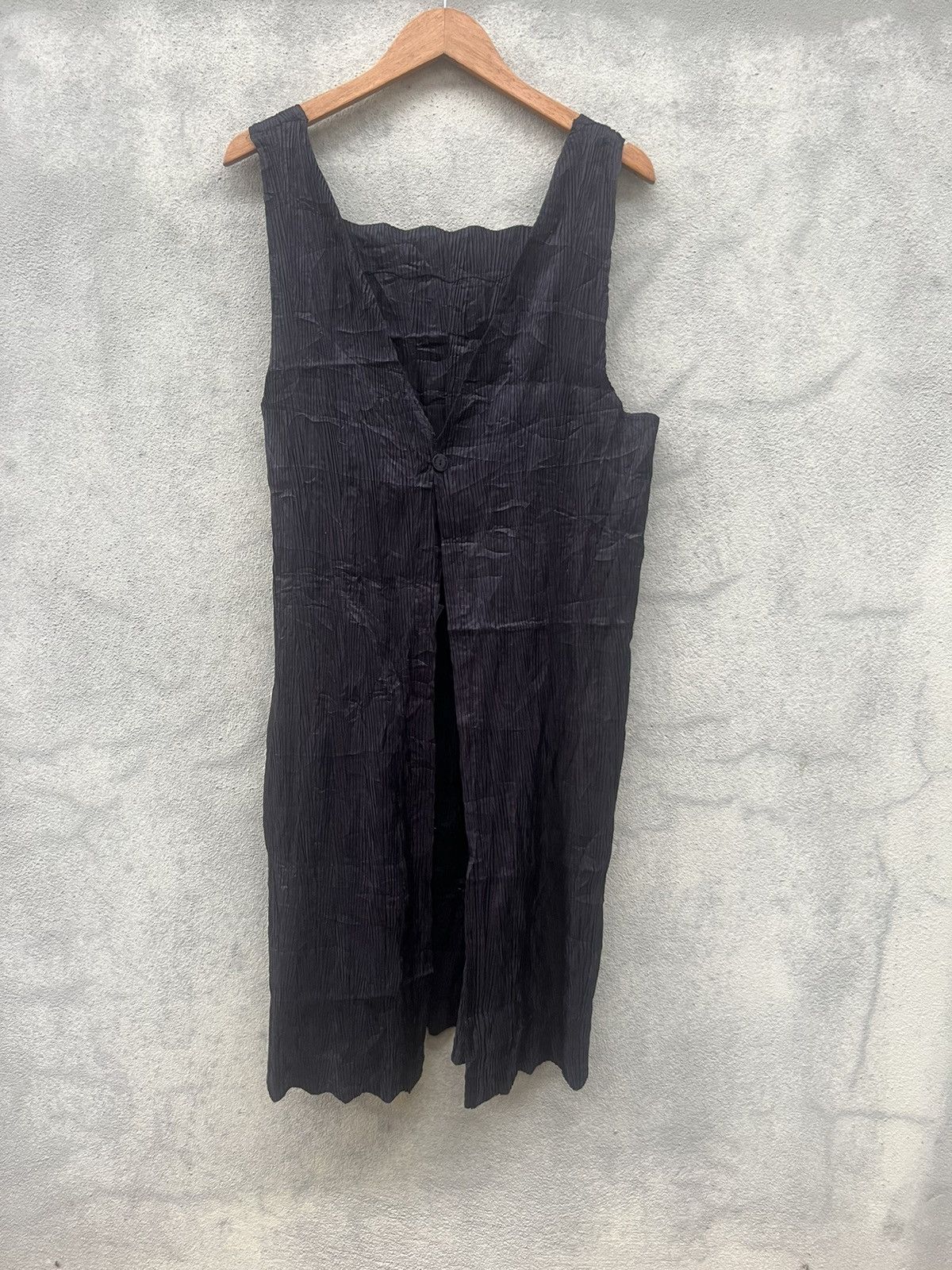 Issey Miyake Pleted ISsey miyake Size ONE SIZE - 2 Thumbnail