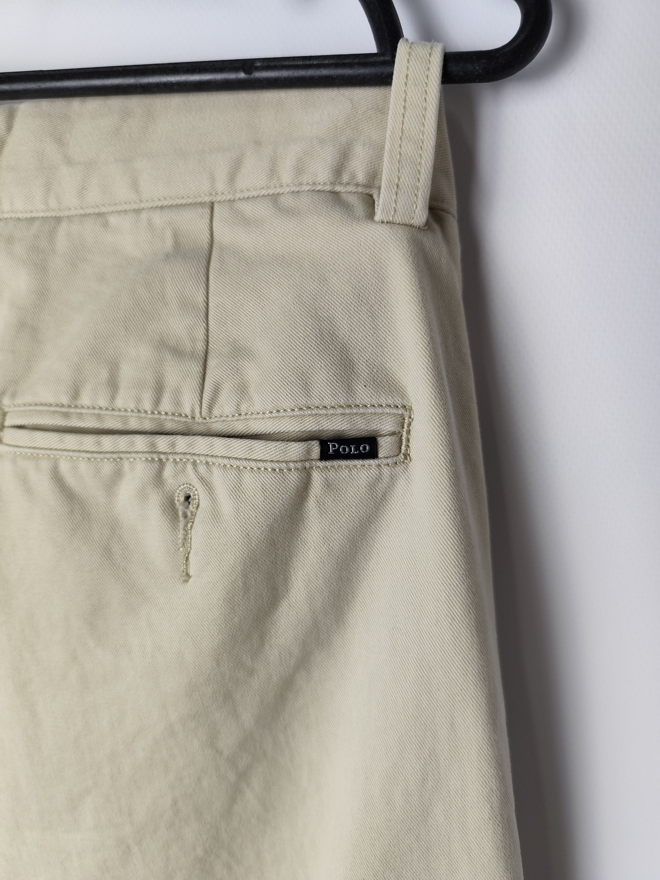 Polo Ralph Lauren × Vintage Vintage Polo Ralph Lauren chinos