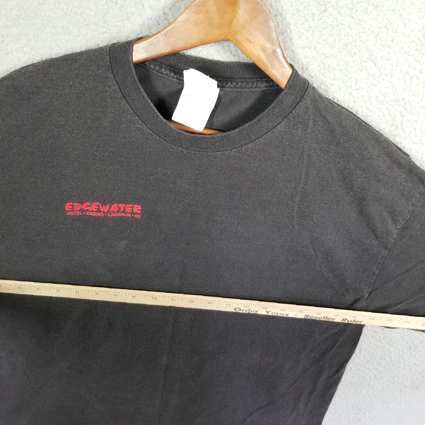 Vintage VINTAGE Harley Davidson Motorcycle Shirt Graphic Tee Men XL Black 2003 Skull Biker 90s Size US XL / EU 56 / 4 - 6 Thumbnail