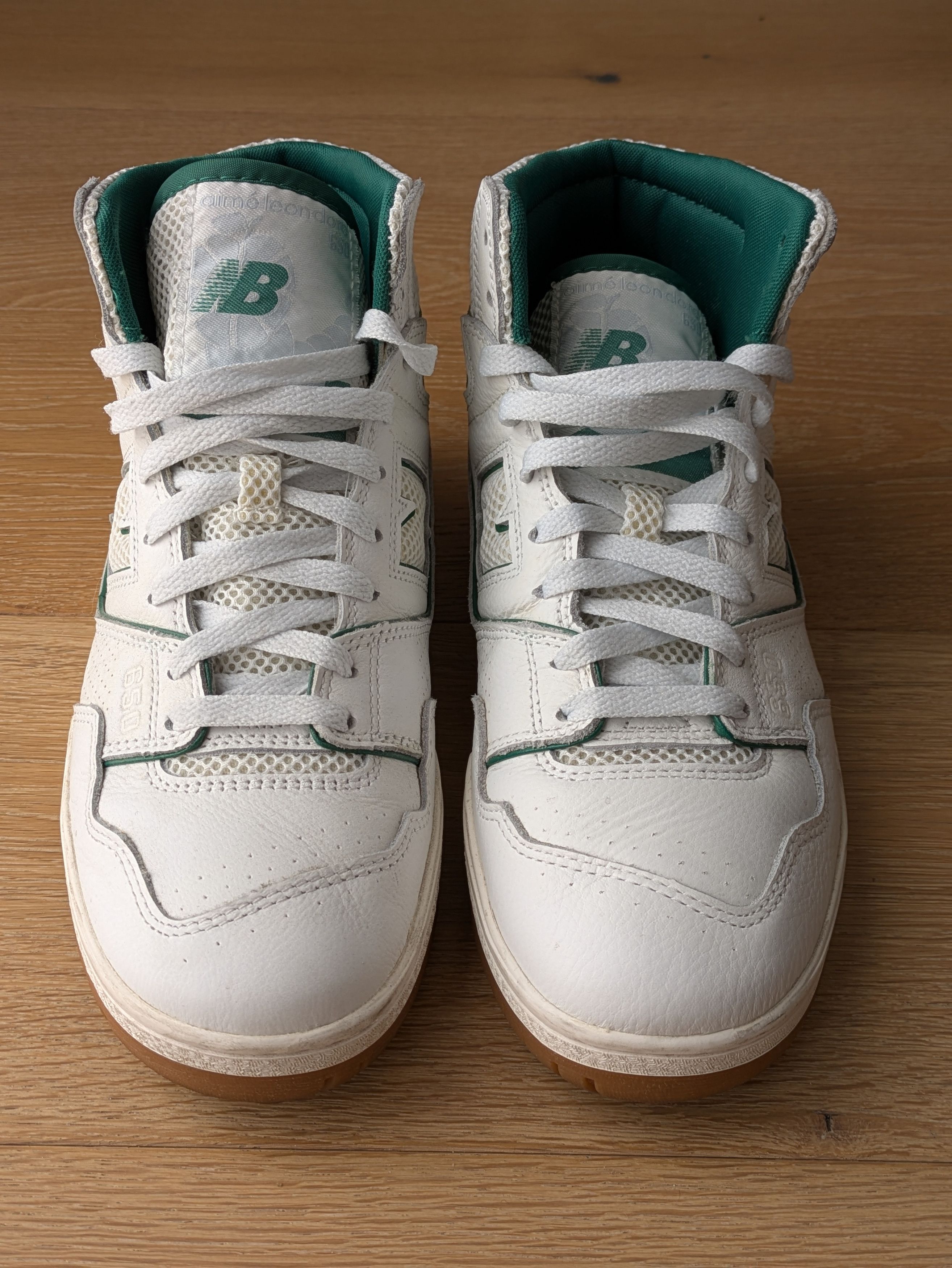 New Balance New Balance ALD 650 Size US 8.5 / EU 41-42 - 2 Thumbnail