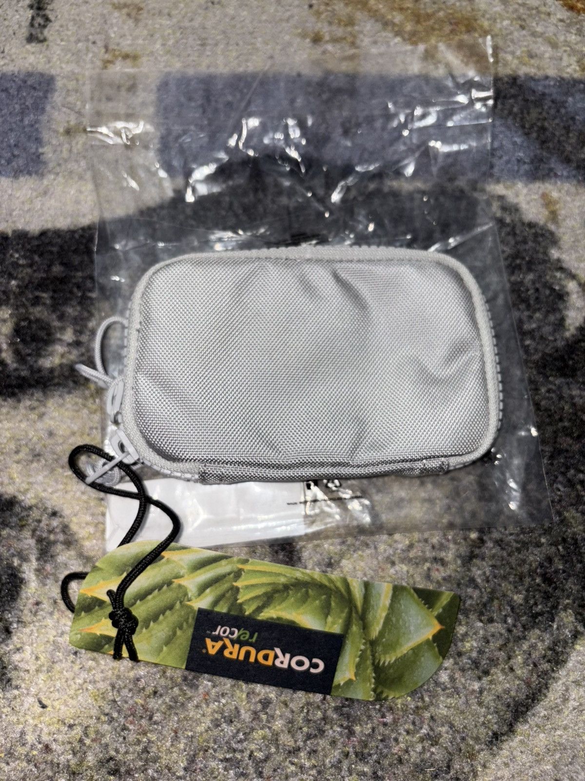 Palace Palace Cordura RS Coin Wallet Size ONE SIZE - 2 Thumbnail