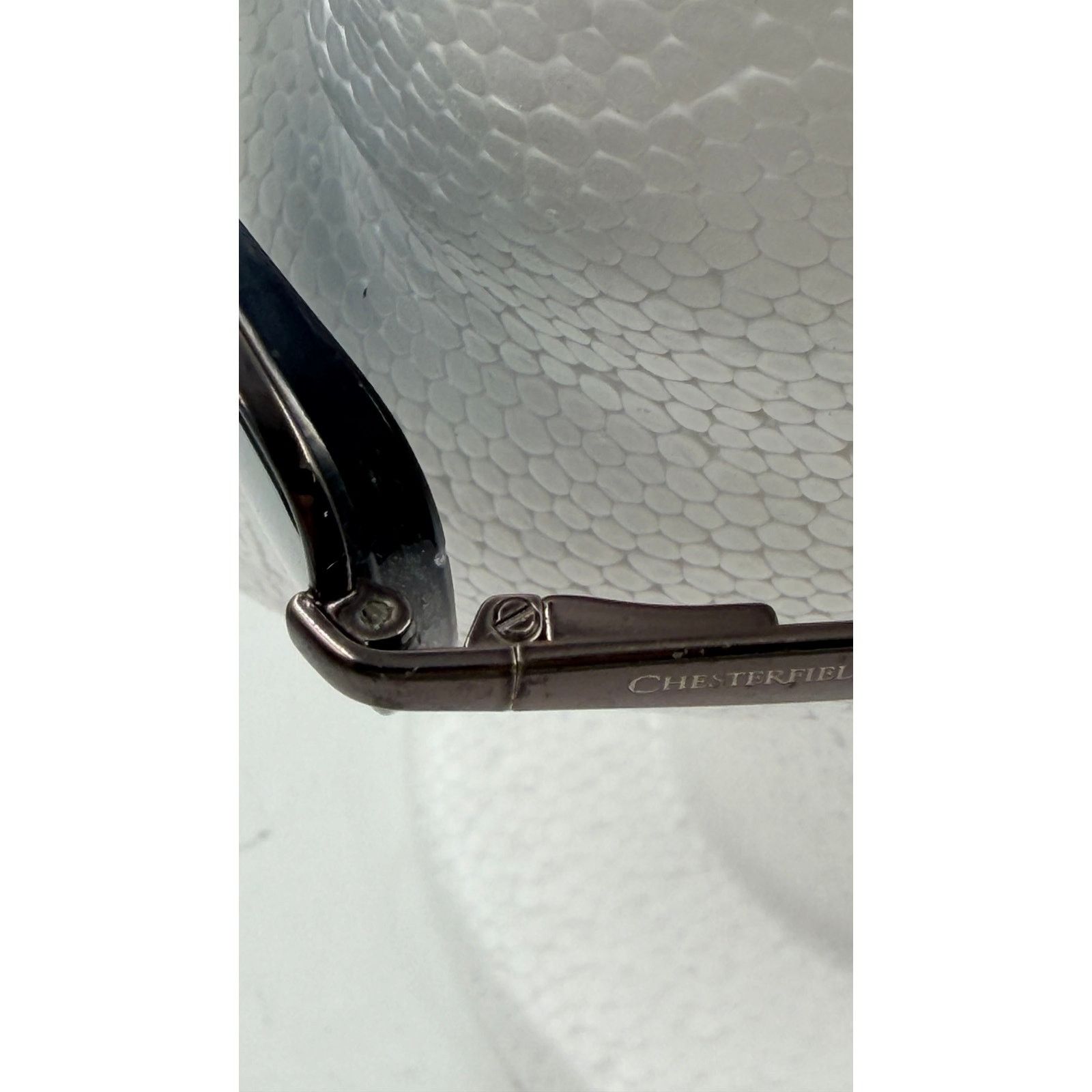 Other Vintage Chesterfield LAID BACK/S Sunglasses 60-19-130 Size ONE SIZE - 4 Thumbnail