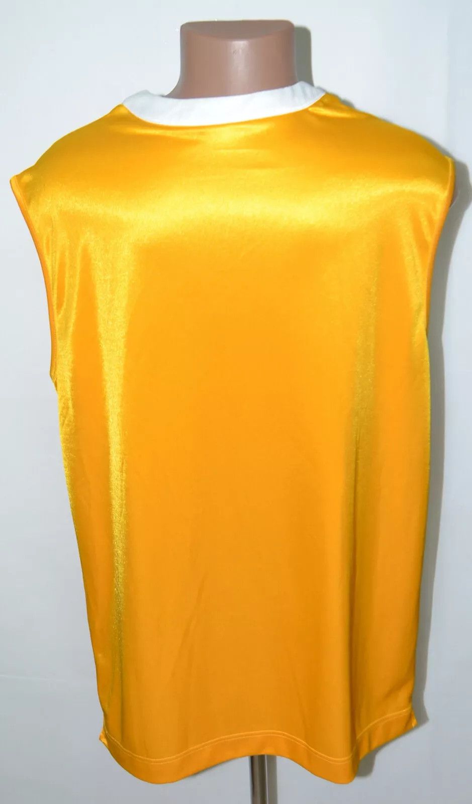 Nike NBA LOS ANGELES LAKERS SHIRT JERSEY NIKE AUTHENTIC SIZE M Size US M / EU 48-50 / 2 - 2 Thumbnail