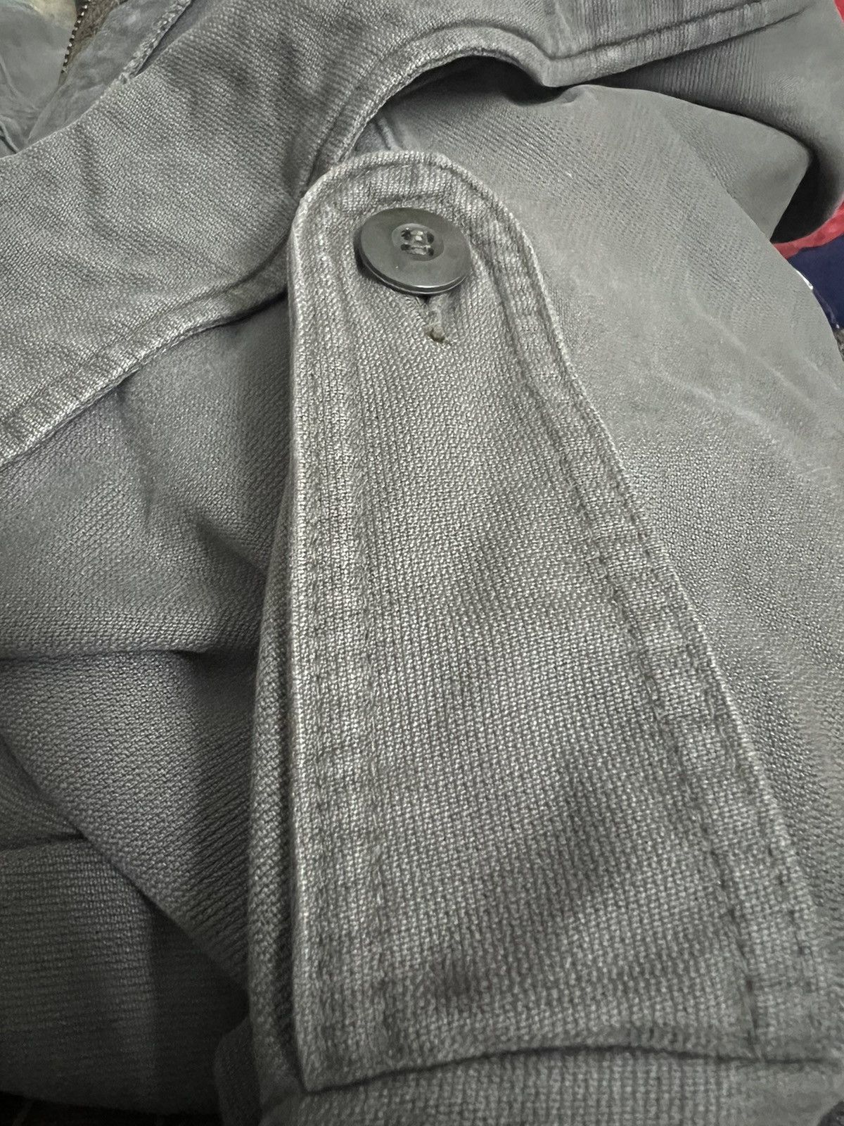 Vintage H.winnen GMBH & Co 1985 vintage Germany tactical jacket Size US L / EU 52-54 / 3 - 10 Thumbnail