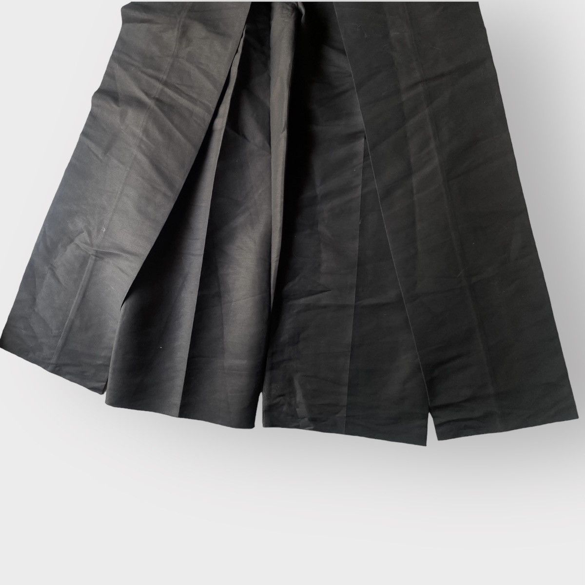 Rick Owens SS17 “Walrus” Bulldozer Pants Size US 30 / EU 46 - 14 Thumbnail