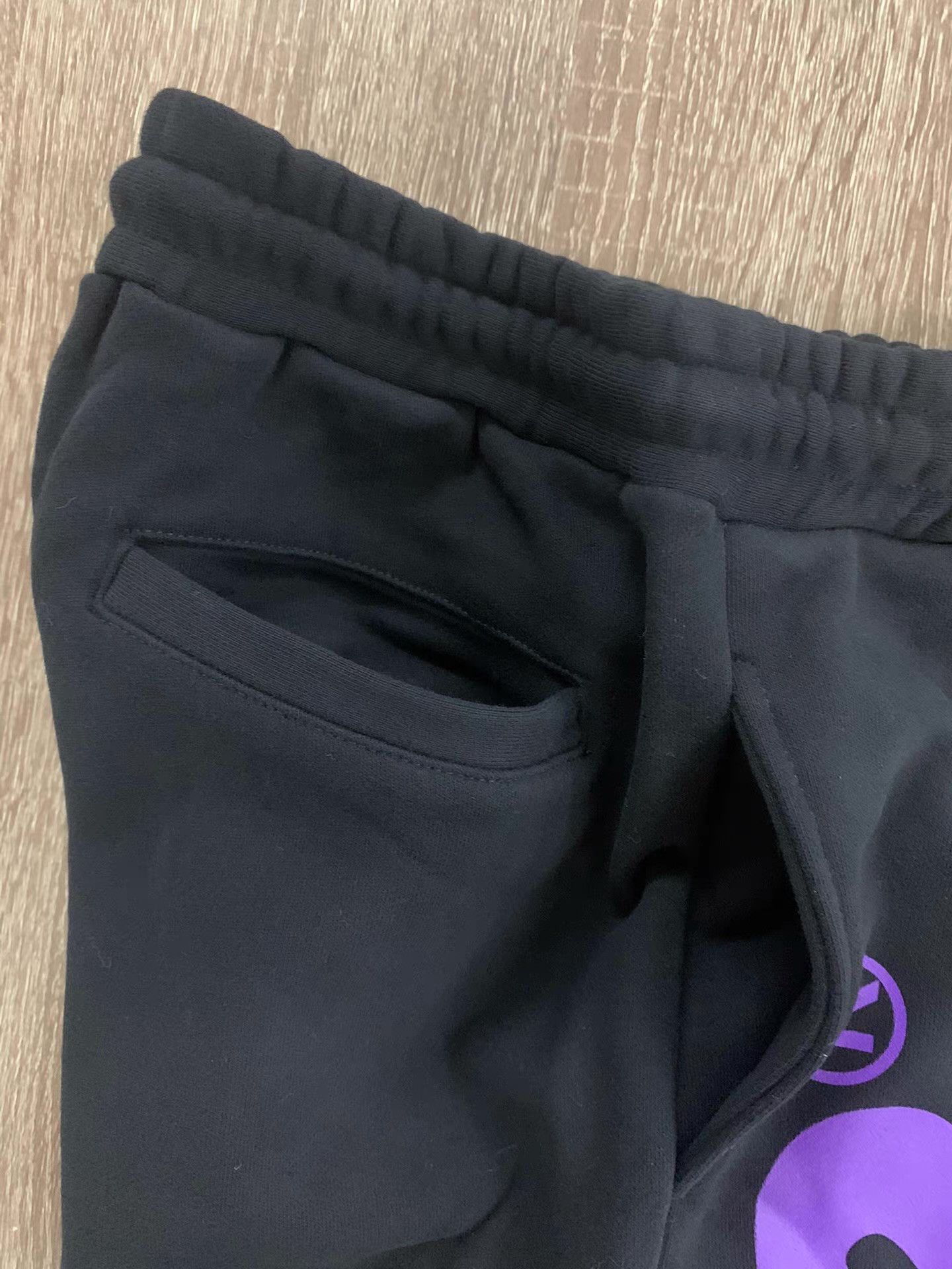 FR2 FR2 Heavyweight Unisex Knit Shorts Ｑ22 Size US 34 / EU 50 - 5 Thumbnail