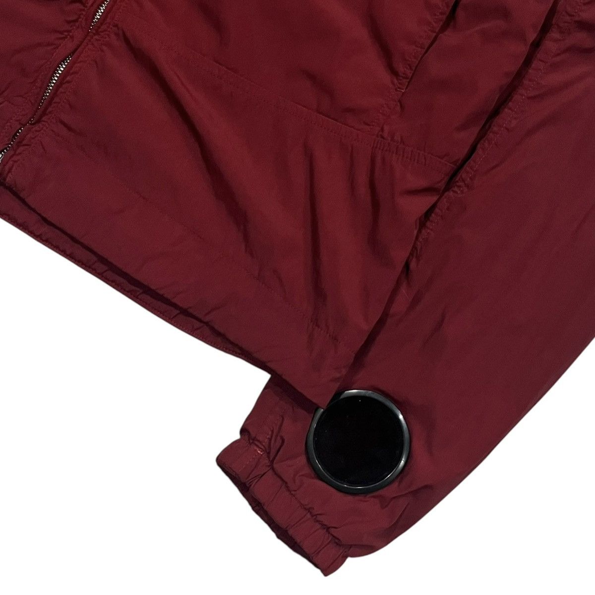 C.P. Company × Massimo Osti × Vintage AW09 CP Company Lens Watch Jacket Size US M / EU 48-50 / 2 - 6 Thumbnail