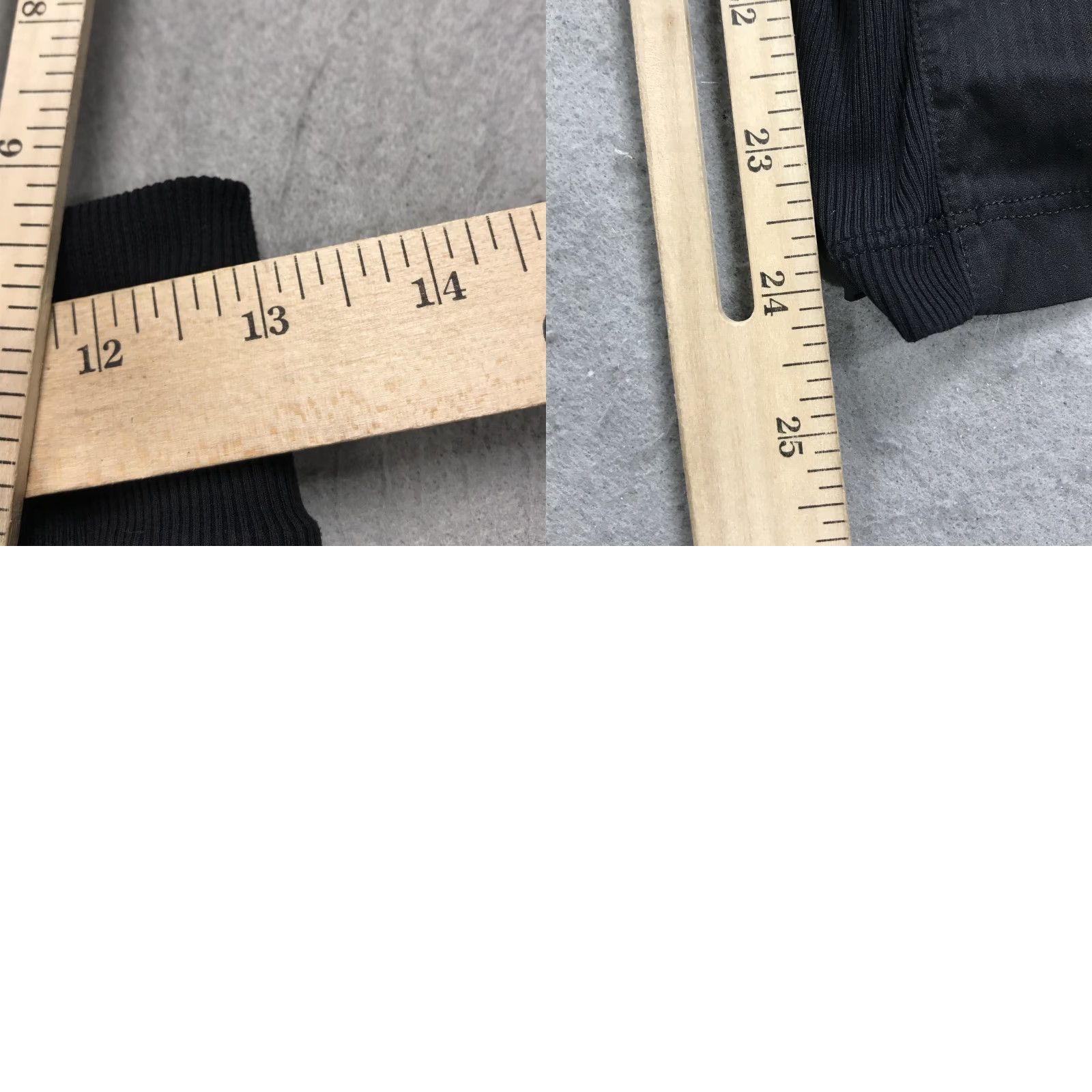 Lululemon Lululemon Pants Womens 4 Black Beyond The Studio Crop Jogger Yoga Dance Workout Activewear Pants Women's 4 Black Dance Studio Size 27" / US 4 / IT 40 - 8 Thumbnail