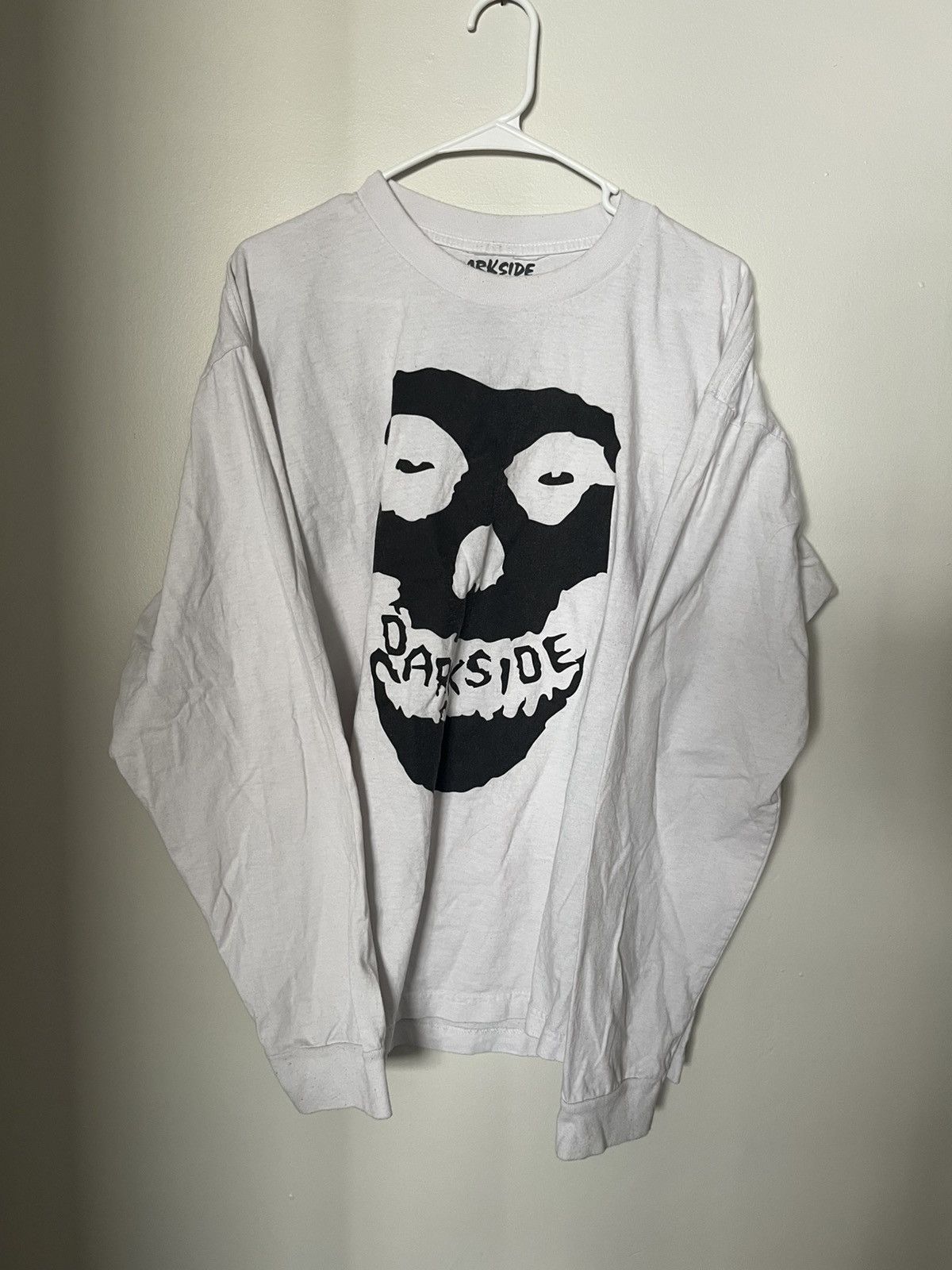 Other Darkside Snowboards Longsleeve Tee Size US XL / EU 56 / 4 - 2 Thumbnail