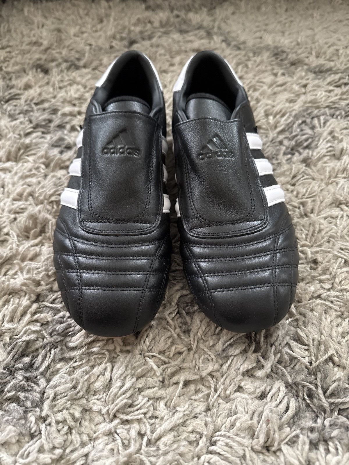Adidas ADIDAS TAEKWONDO JAPANESE Size US 11 / EU 44 - 3 Thumbnail