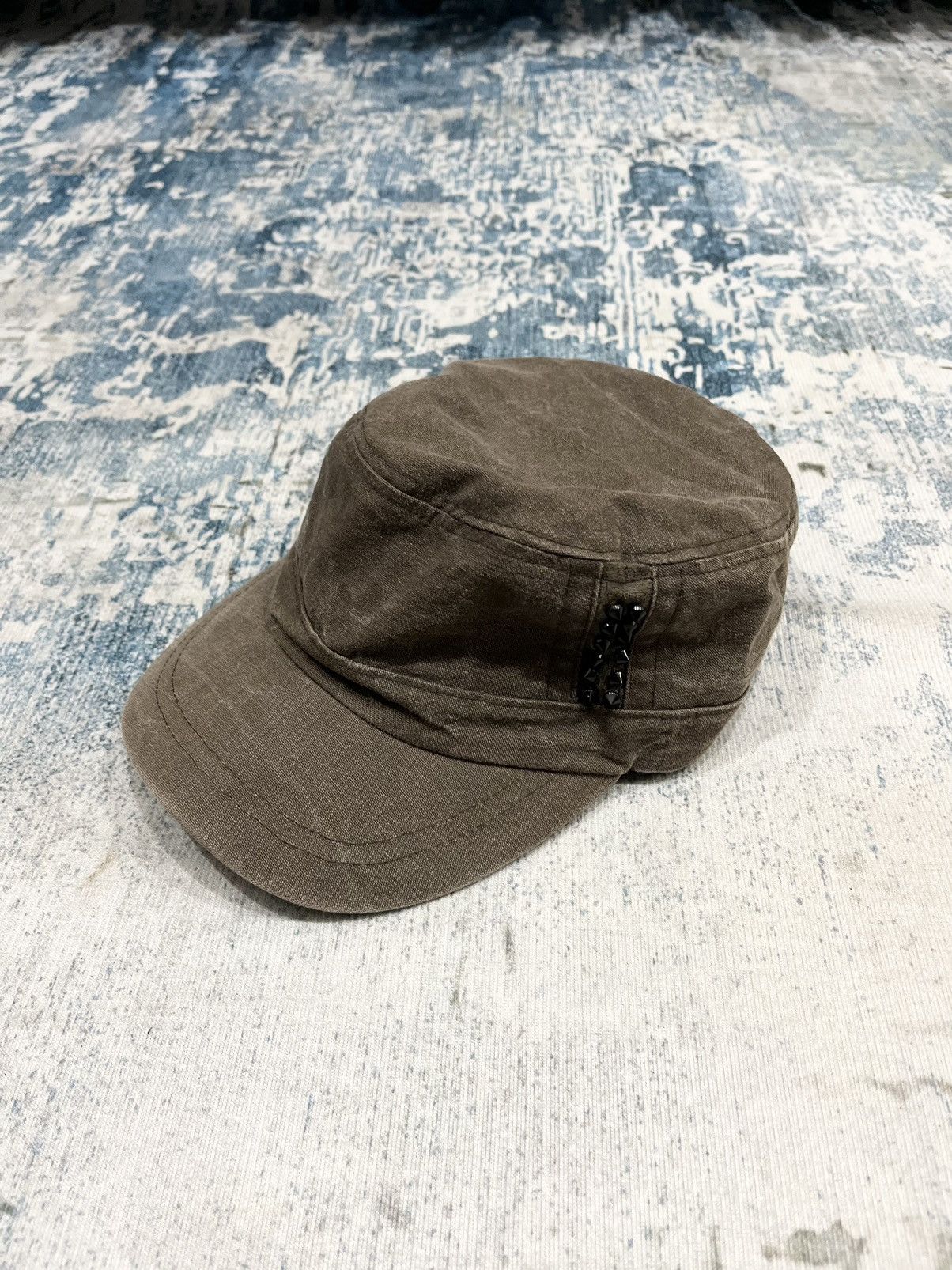 14th Addiction Hat | Grailed