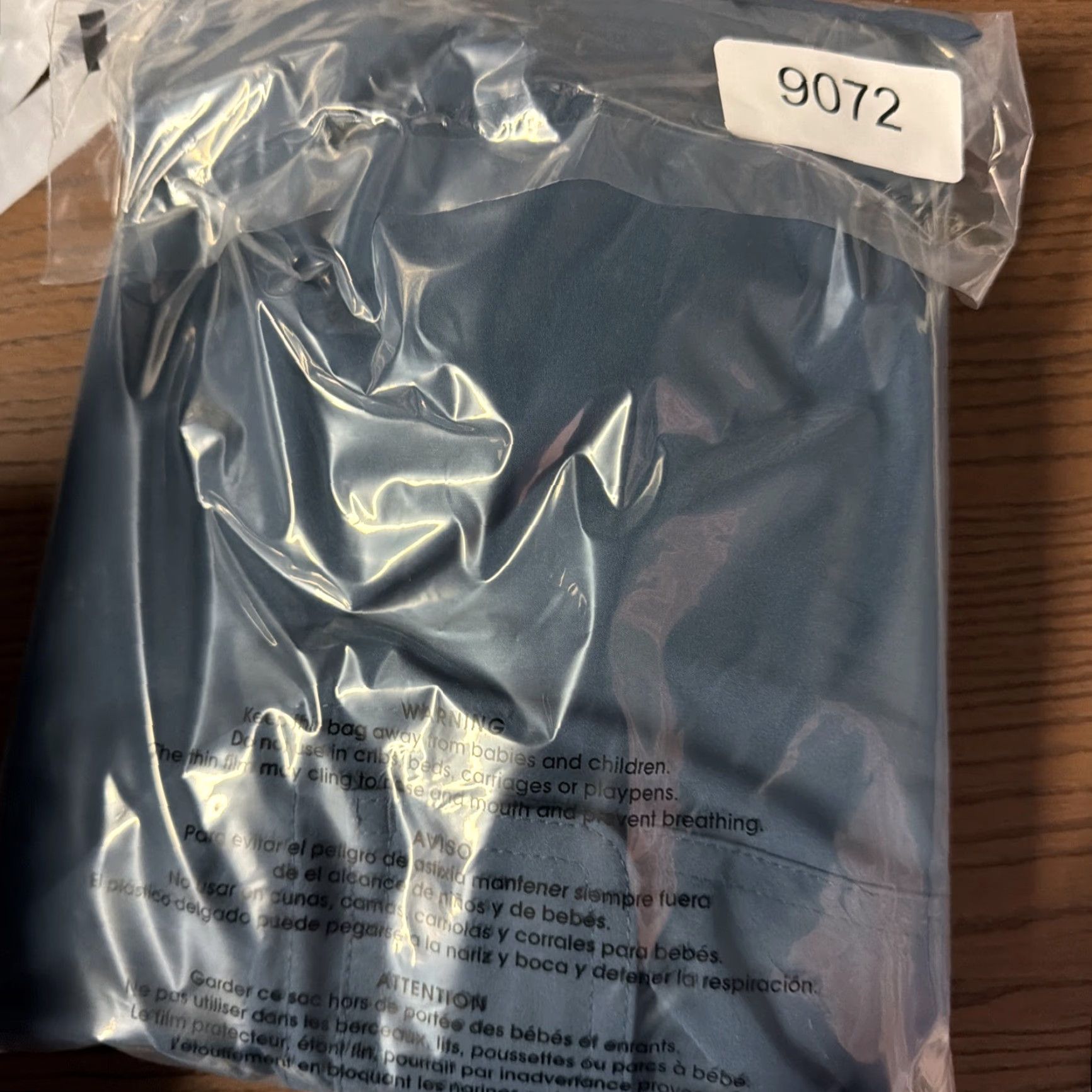 Orvis Orvis Shorts Mens 34 Blue Cargo Belted Quick Dry Pockets Lightweight Outdoor Inseam 9in Size US 34 / EU 50 - 4 Thumbnail