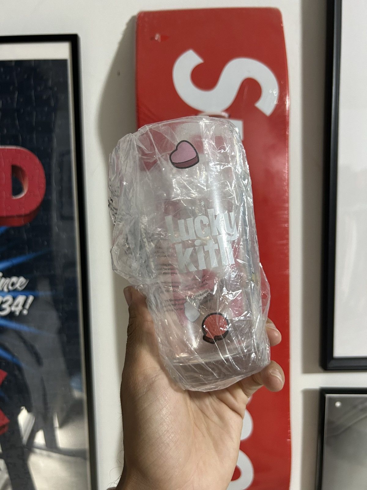 Kith Kith x Lucky Charms Cup Size ONE SIZE - 1 Thumbnail
