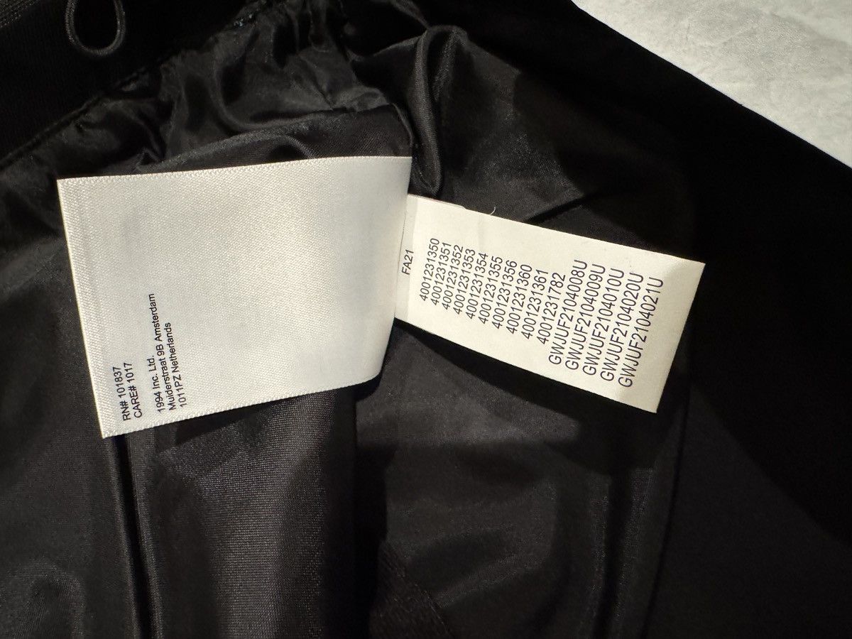 Supreme × The North Face Supreme x The North Face Steep Tech jacket Size US M / EU 48-50 / 2 - 6 Thumbnail