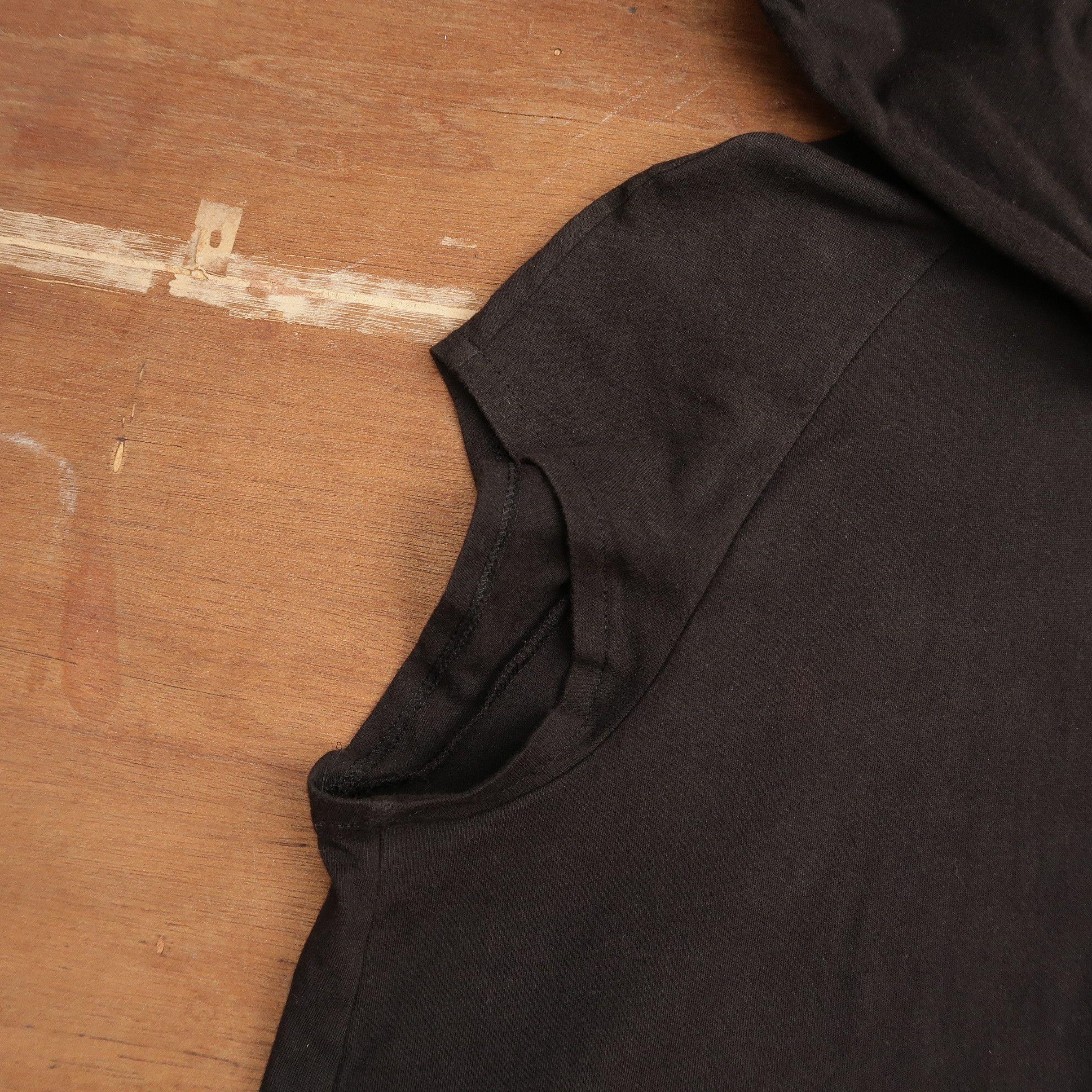 Alexander McQueen × MCQ × McQ Alexander McQueen Alexander McQueen Zip Hoodie Vest Size US M / EU 48-50 / 2 - 7 Thumbnail