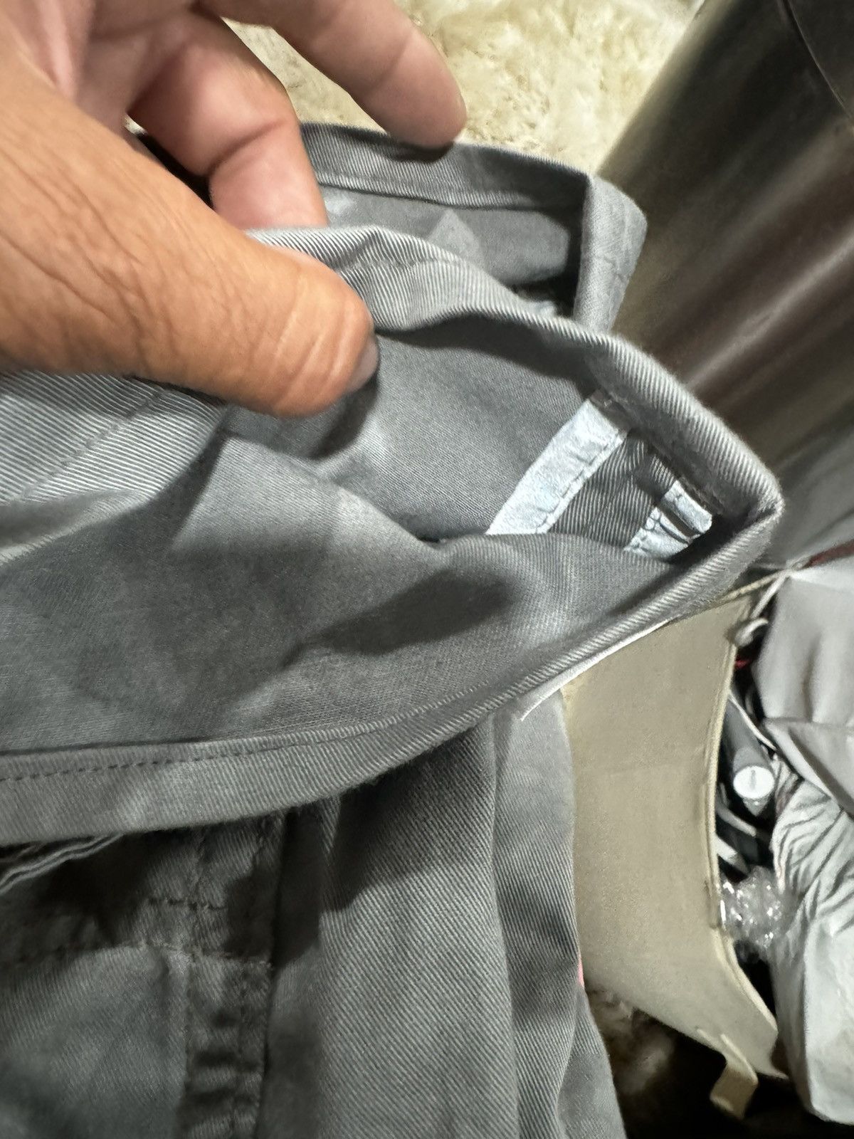 Levi's Levis 511. 36/30 like new Size US 36 / EU 52 - 10 Thumbnail