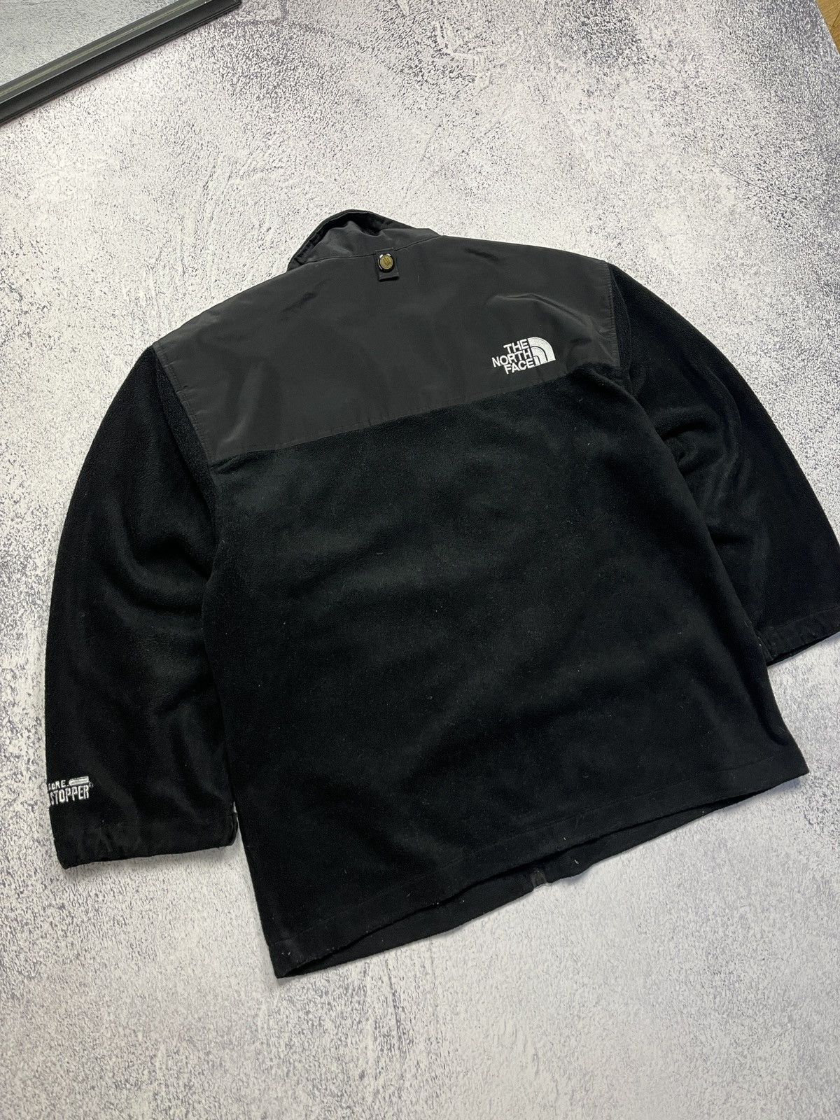 The North Face Vintage 90’s The North Face Retro Fleece Sherpa Jacket Y2K Size US M / EU 48-50 / 2 - 10 Thumbnail