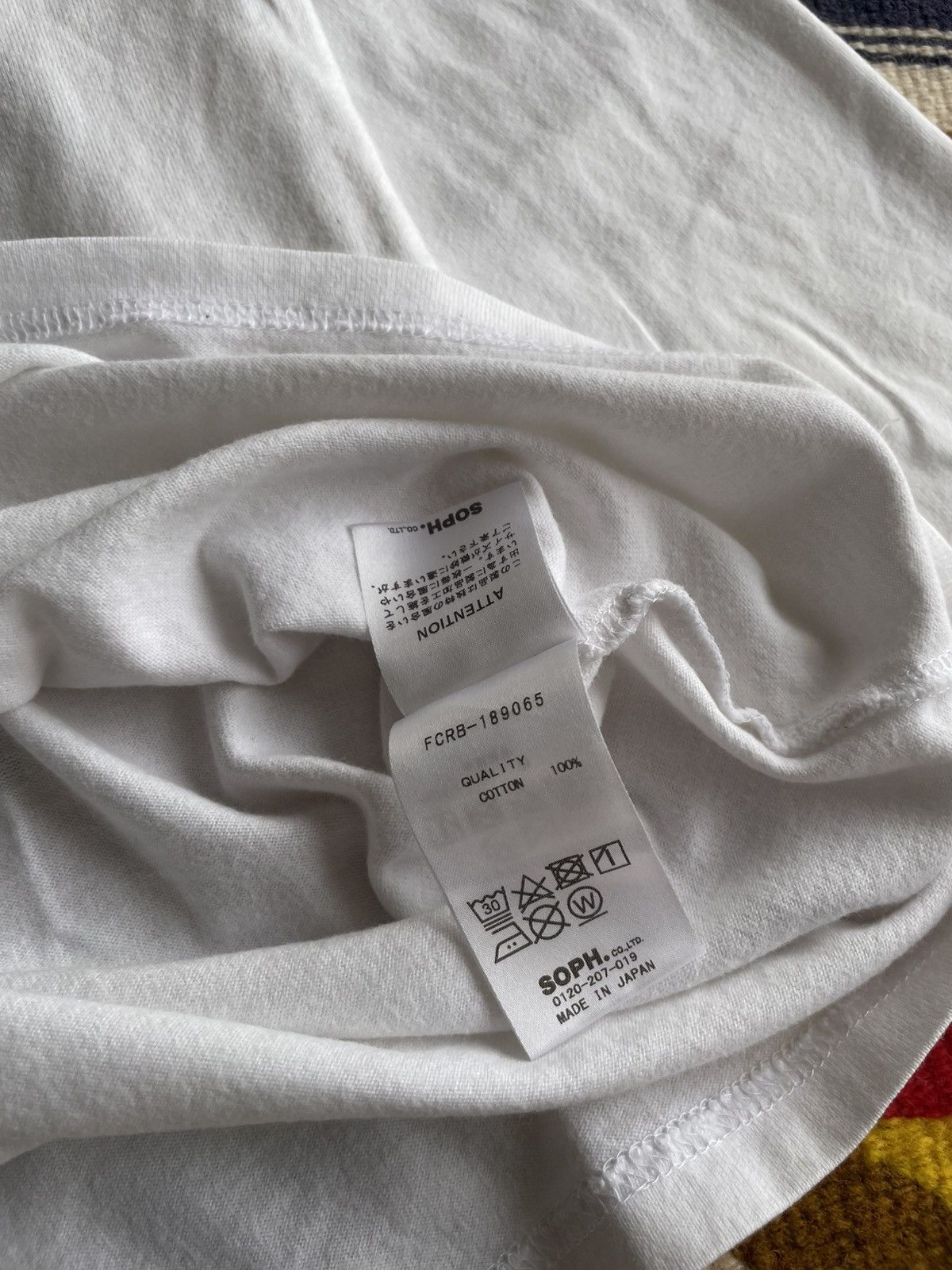 Other FC Real Bristol L/S Size US S / EU 44-46 / 1 - 6 Thumbnail
