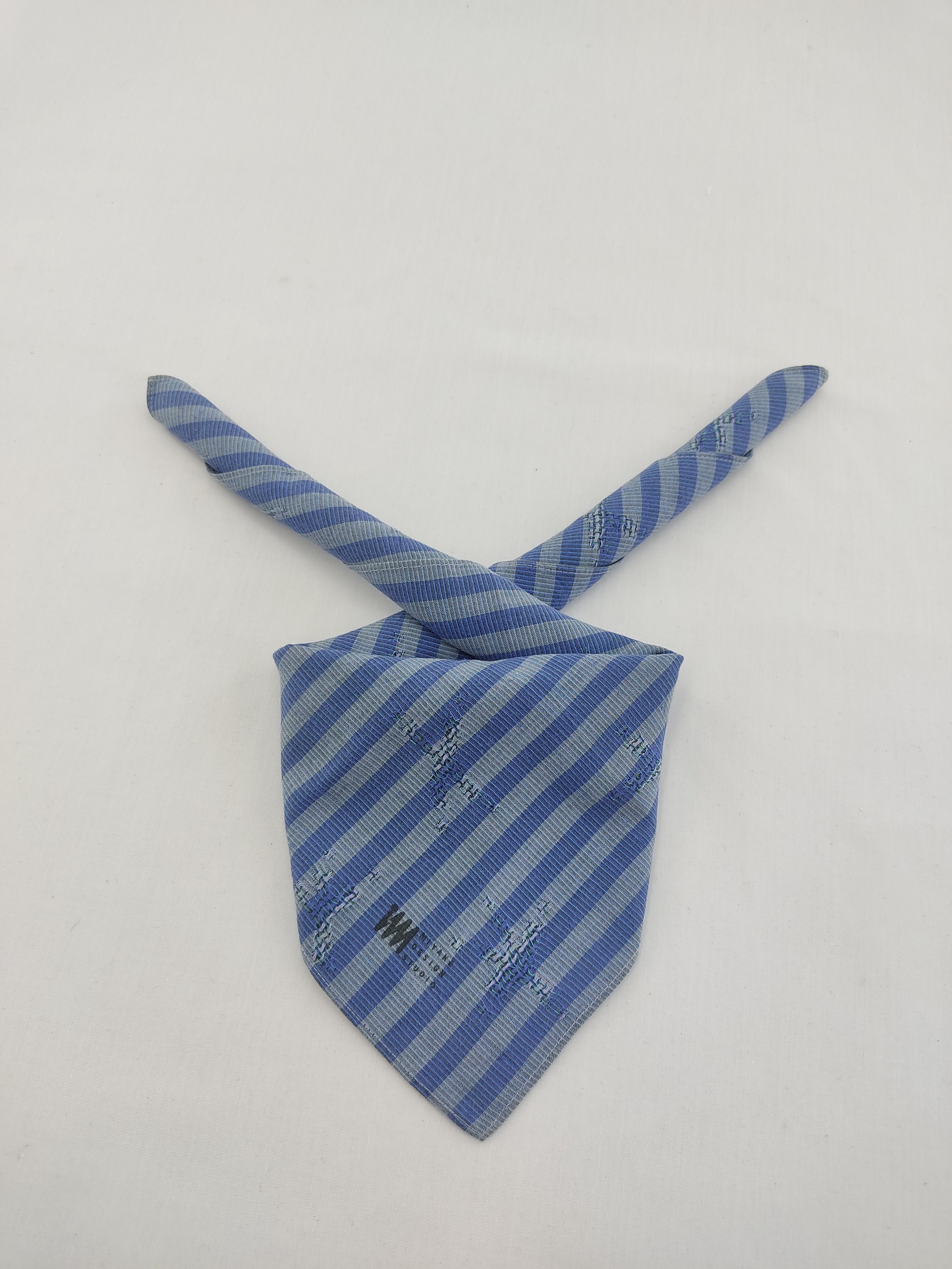Issey Miyake Vintage Issey Miyake Handkerchief / Neckwear / Bandana Size ONE SIZE - 2 Thumbnail