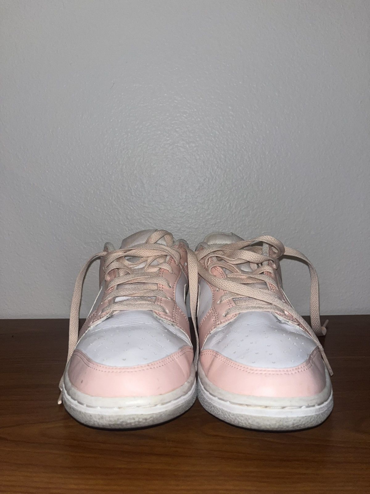 Nike Nike Dunk Low Size US 7 / IT 37 - 2 Thumbnail