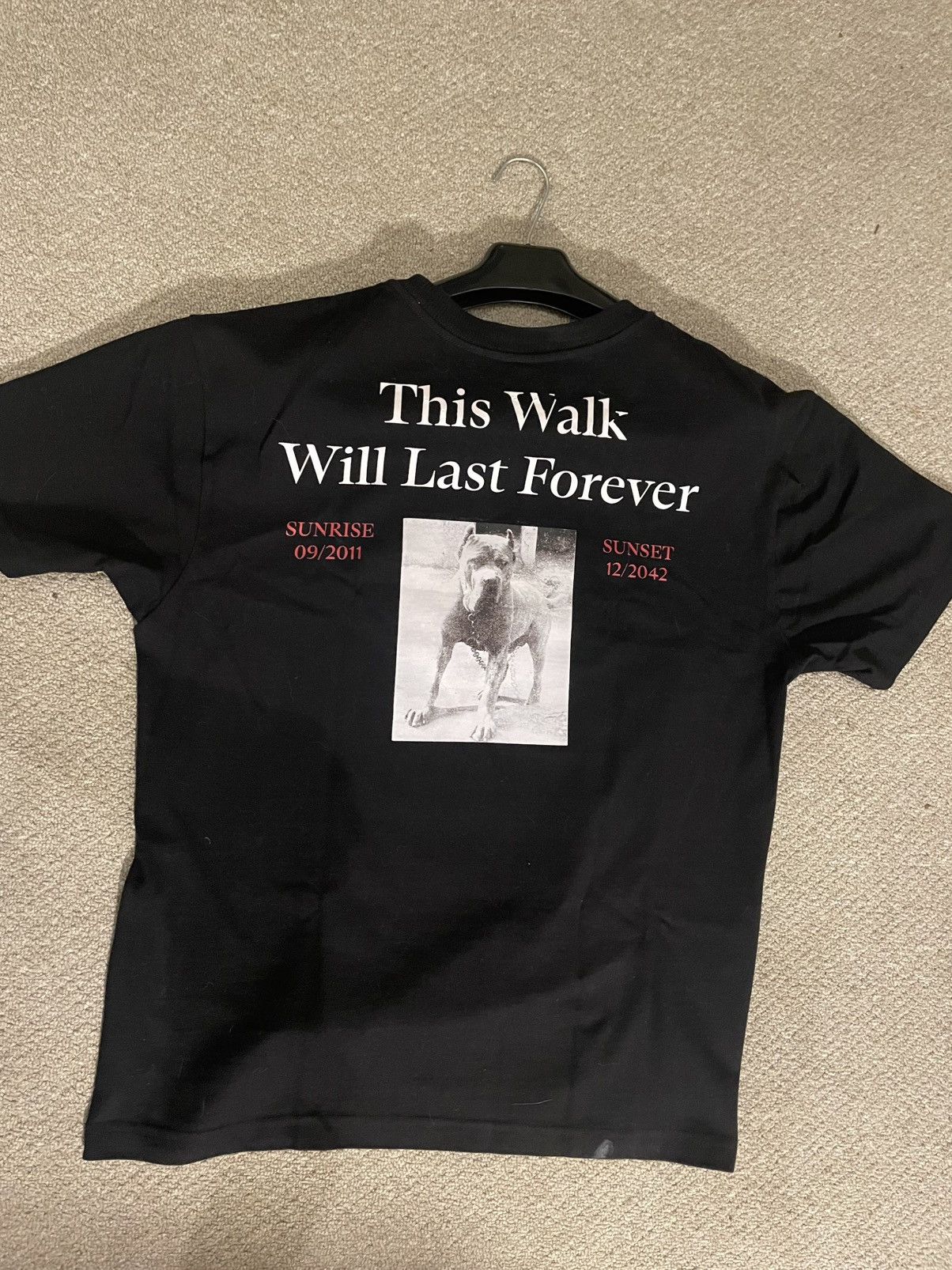 Other Dong Feng Jamal t shirt Size US M / EU 48-50 / 2 - 2 Thumbnail